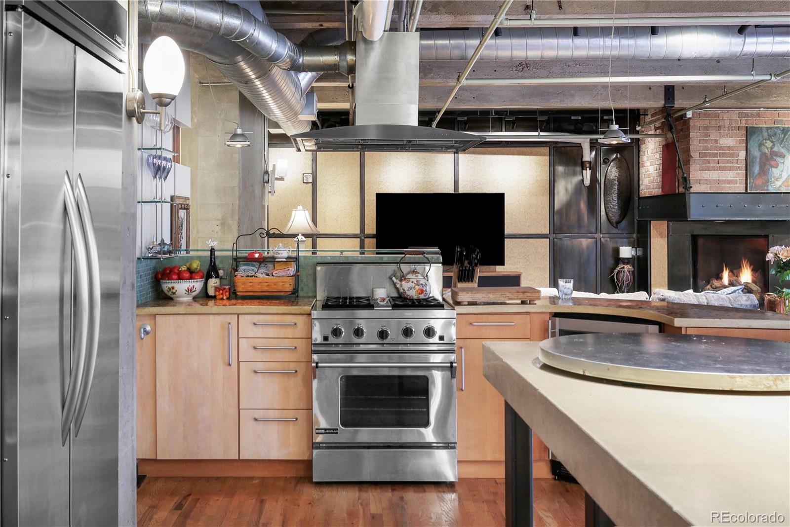MLS Image #27 for 2000  little raven street,denver, Colorado
