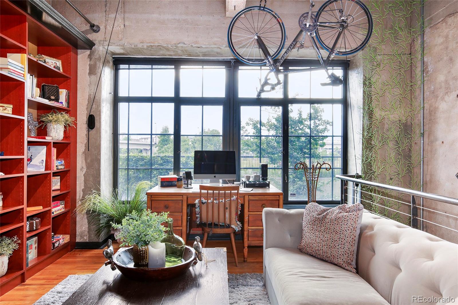 MLS Image #3 for 2000  little raven street,denver, Colorado