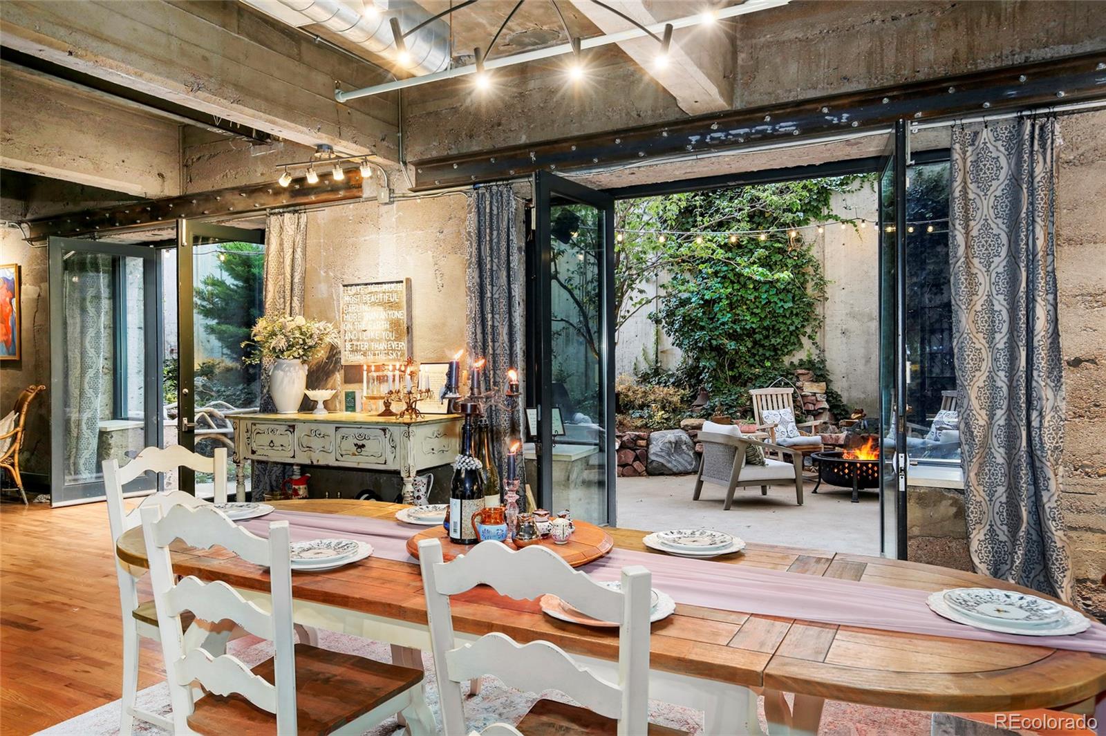 MLS Image #37 for 2000  little raven street,denver, Colorado