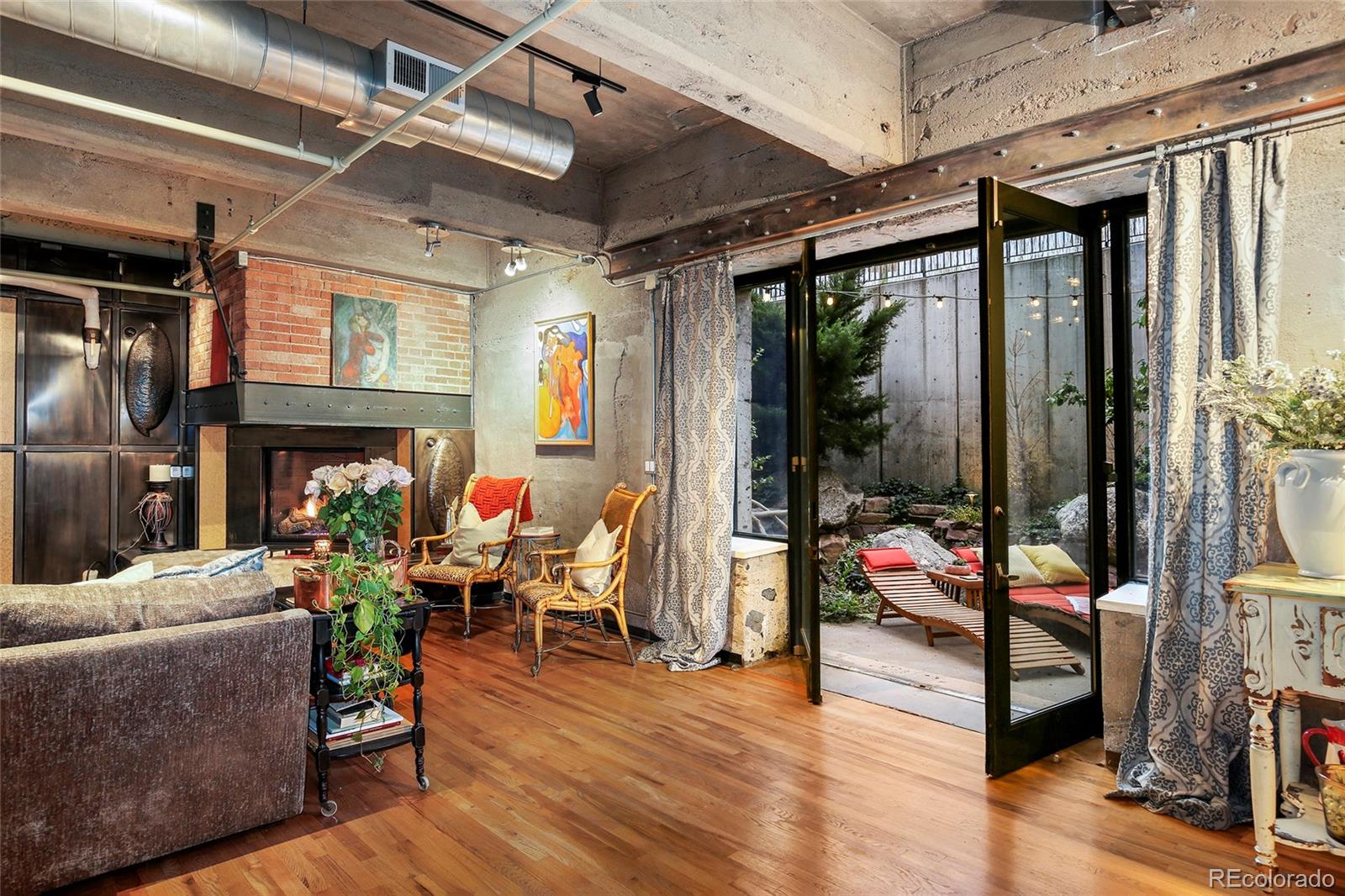 MLS Image #39 for 2000  little raven street,denver, Colorado
