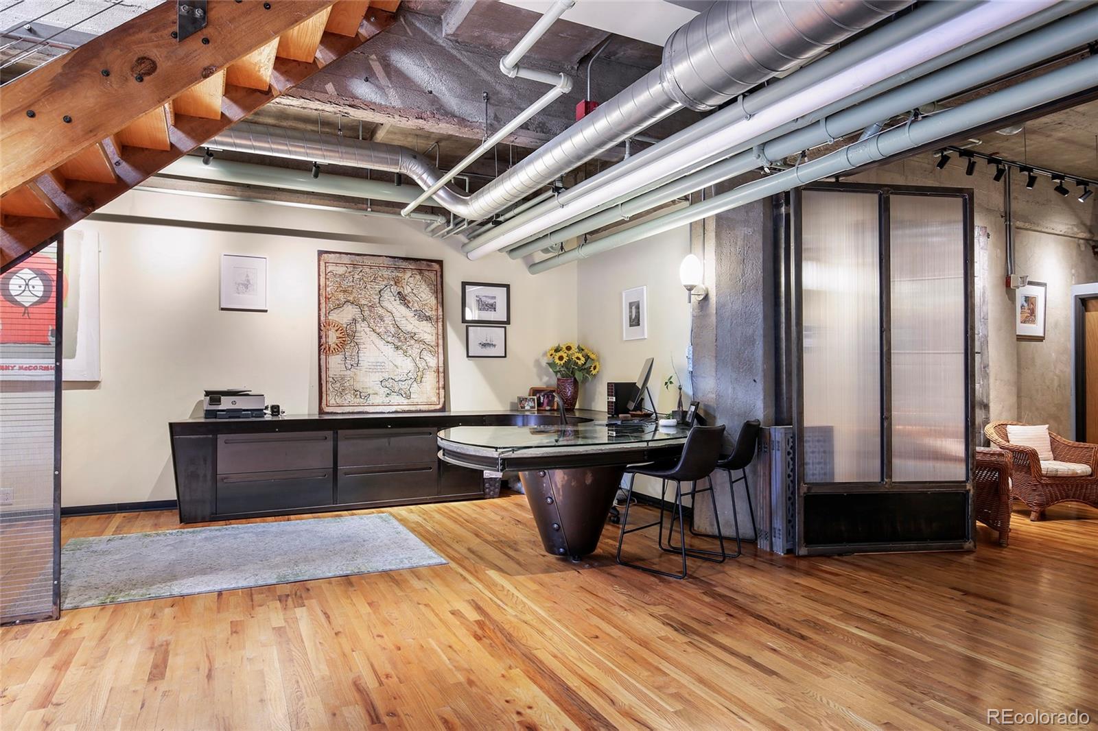 MLS Image #4 for 2000  little raven street,denver, Colorado