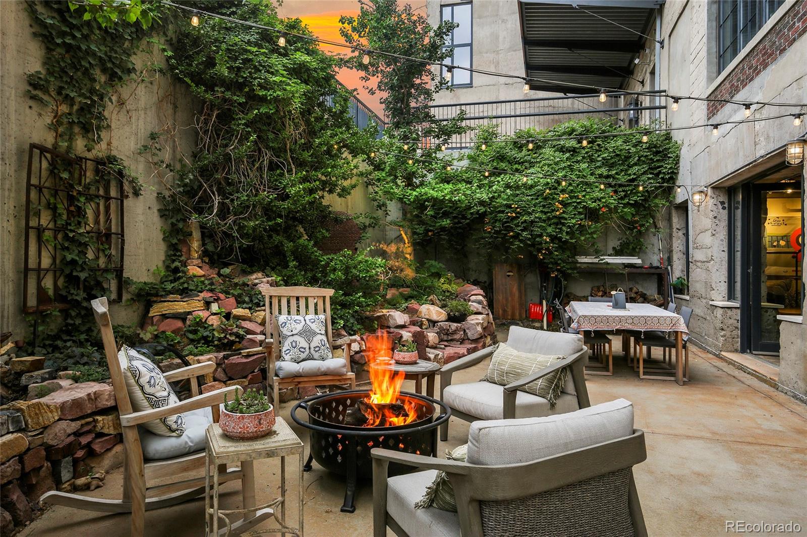 MLS Image #40 for 2000  little raven street,denver, Colorado