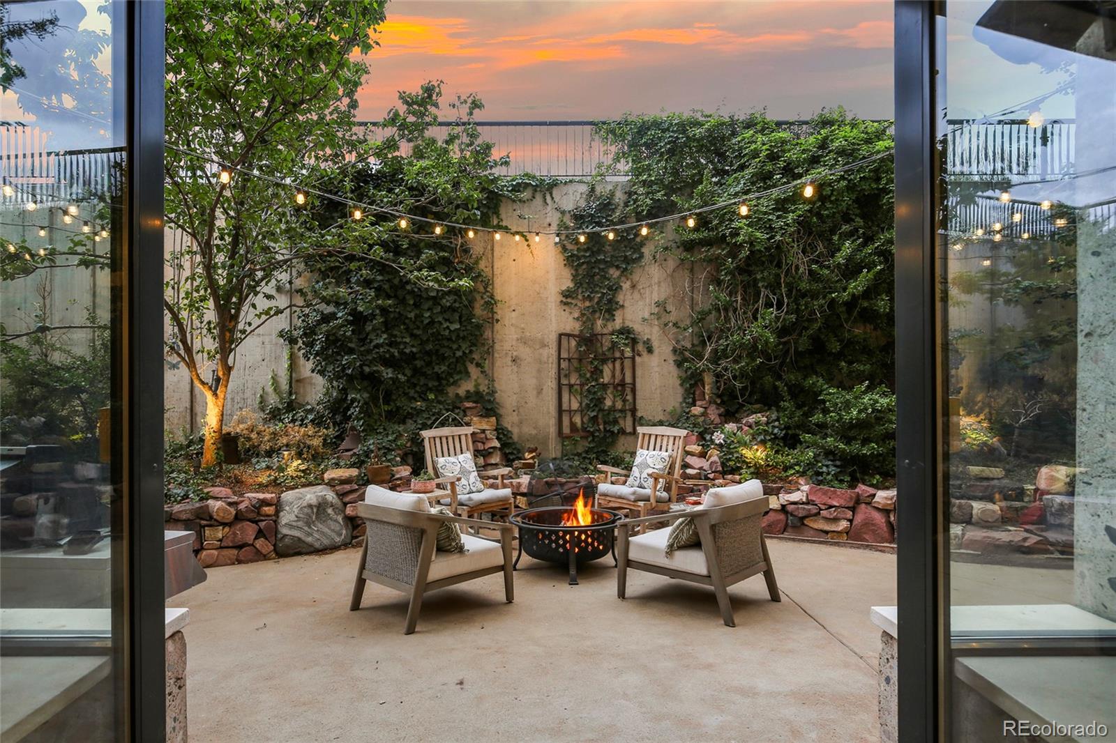 MLS Image #41 for 2000  little raven street,denver, Colorado
