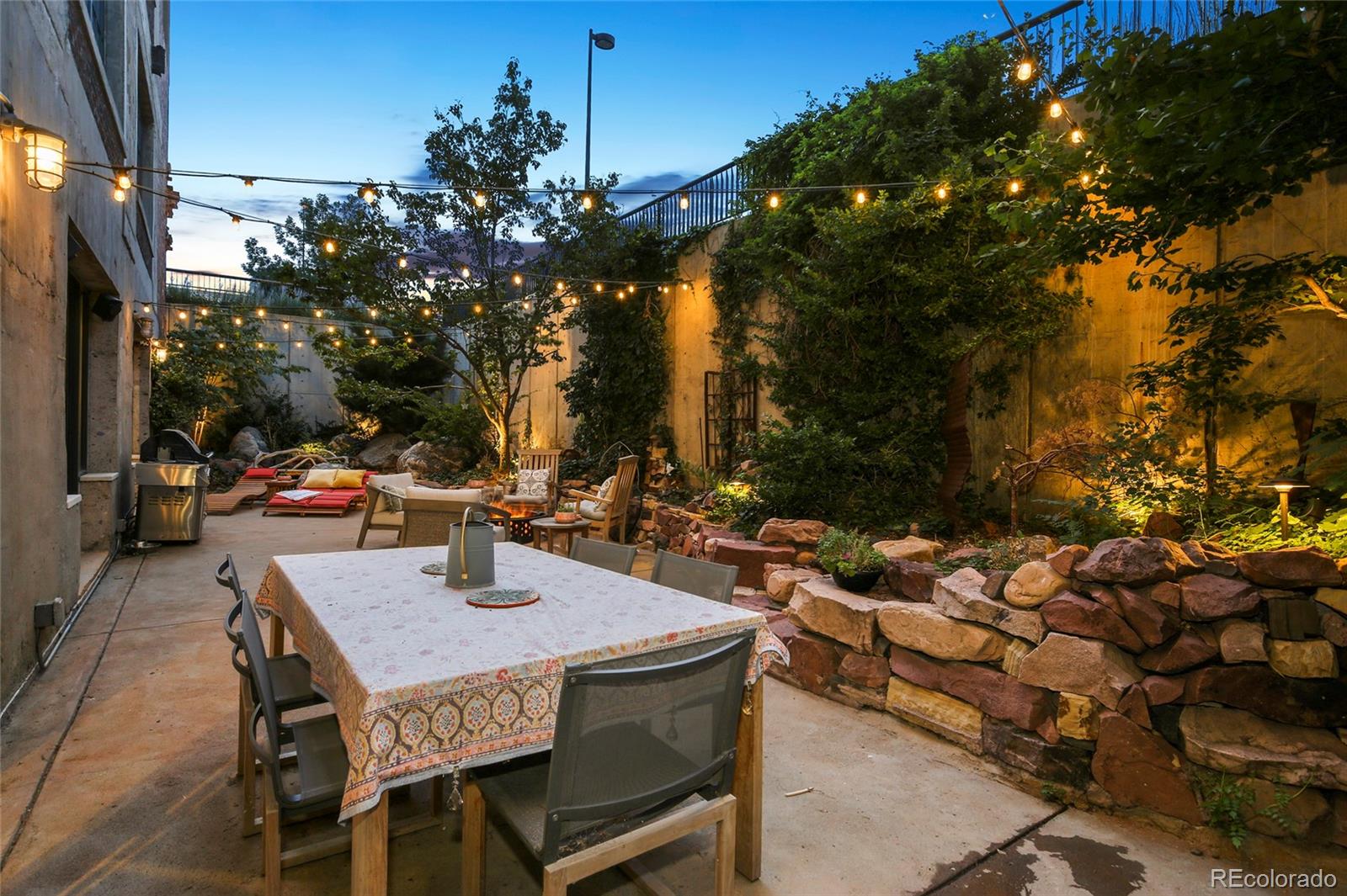 MLS Image #43 for 2000  little raven street,denver, Colorado