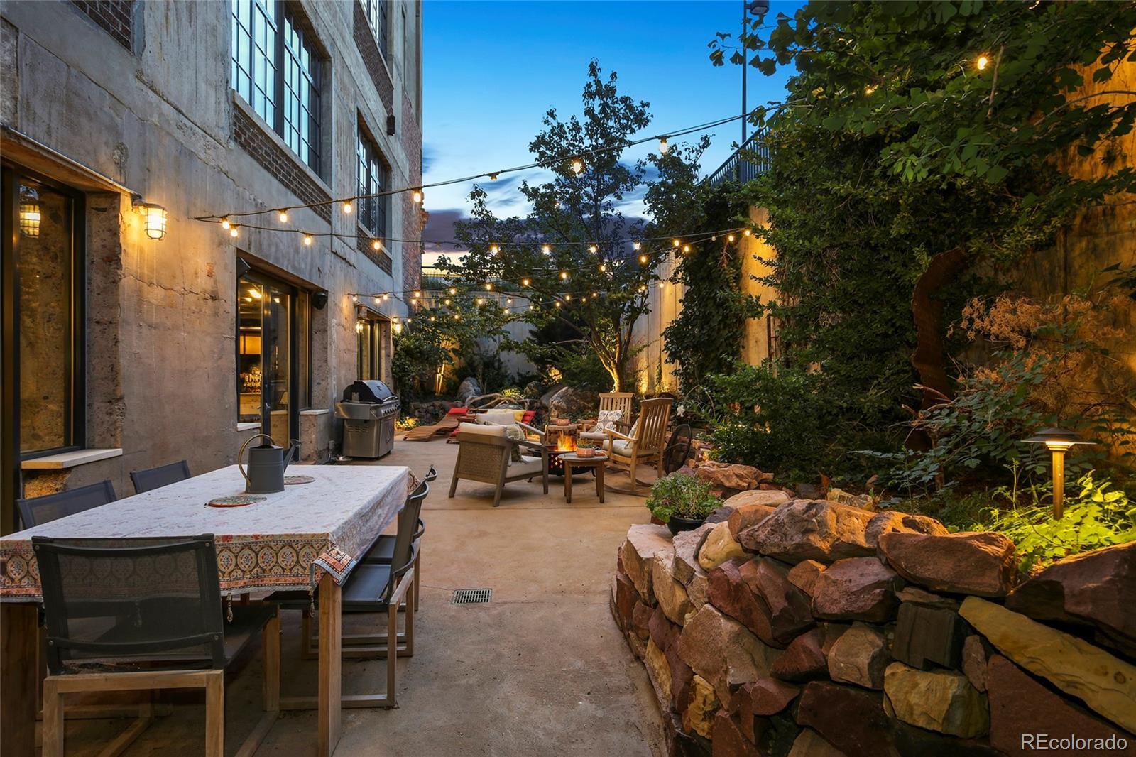 MLS Image #44 for 2000  little raven street,denver, Colorado