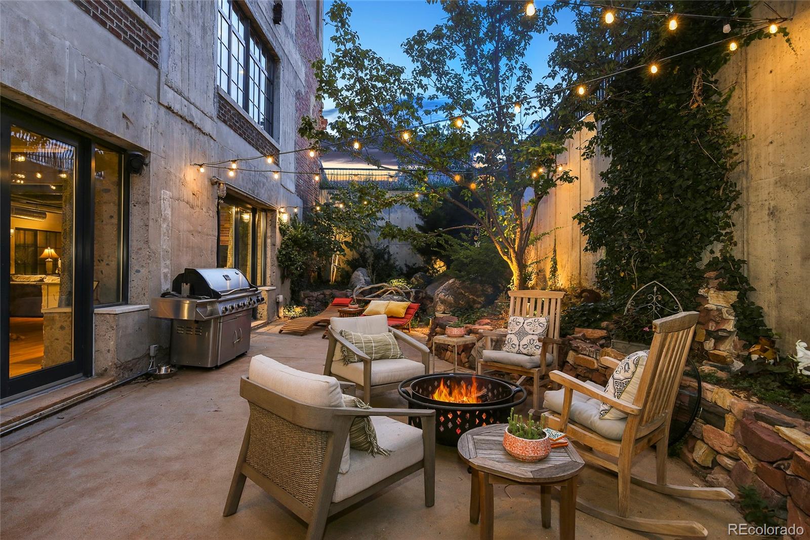 MLS Image #45 for 2000  little raven street,denver, Colorado