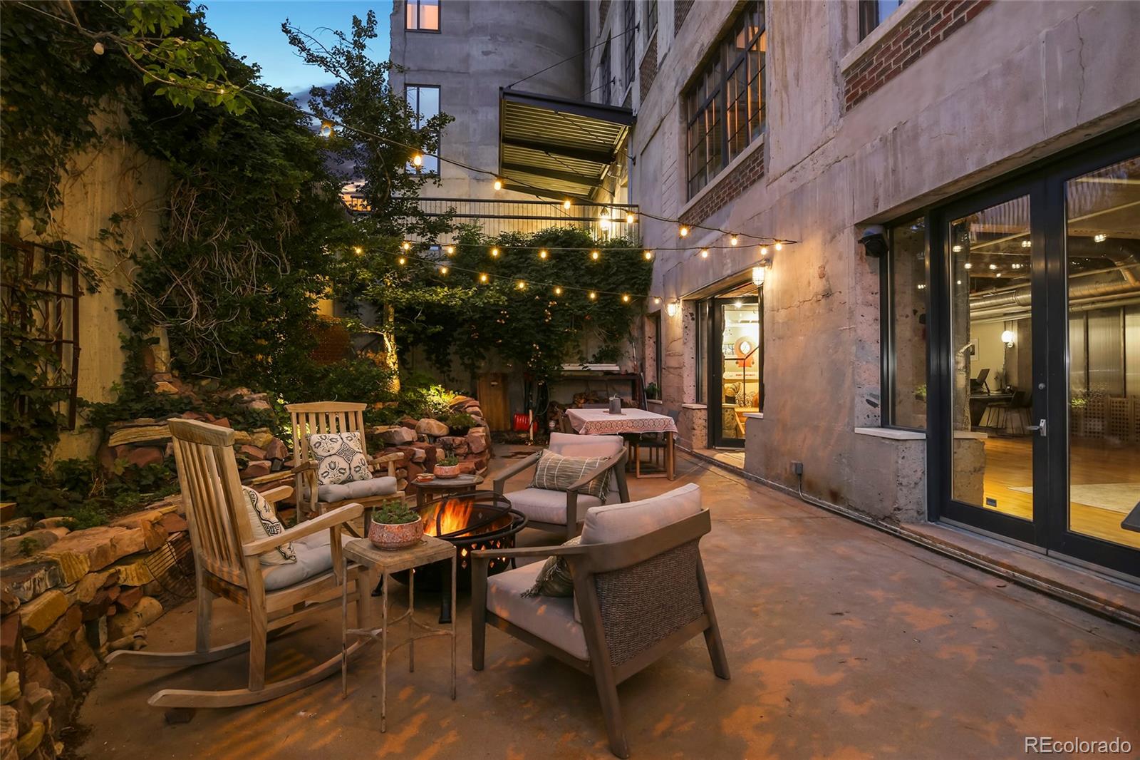 MLS Image #47 for 2000  little raven street,denver, Colorado