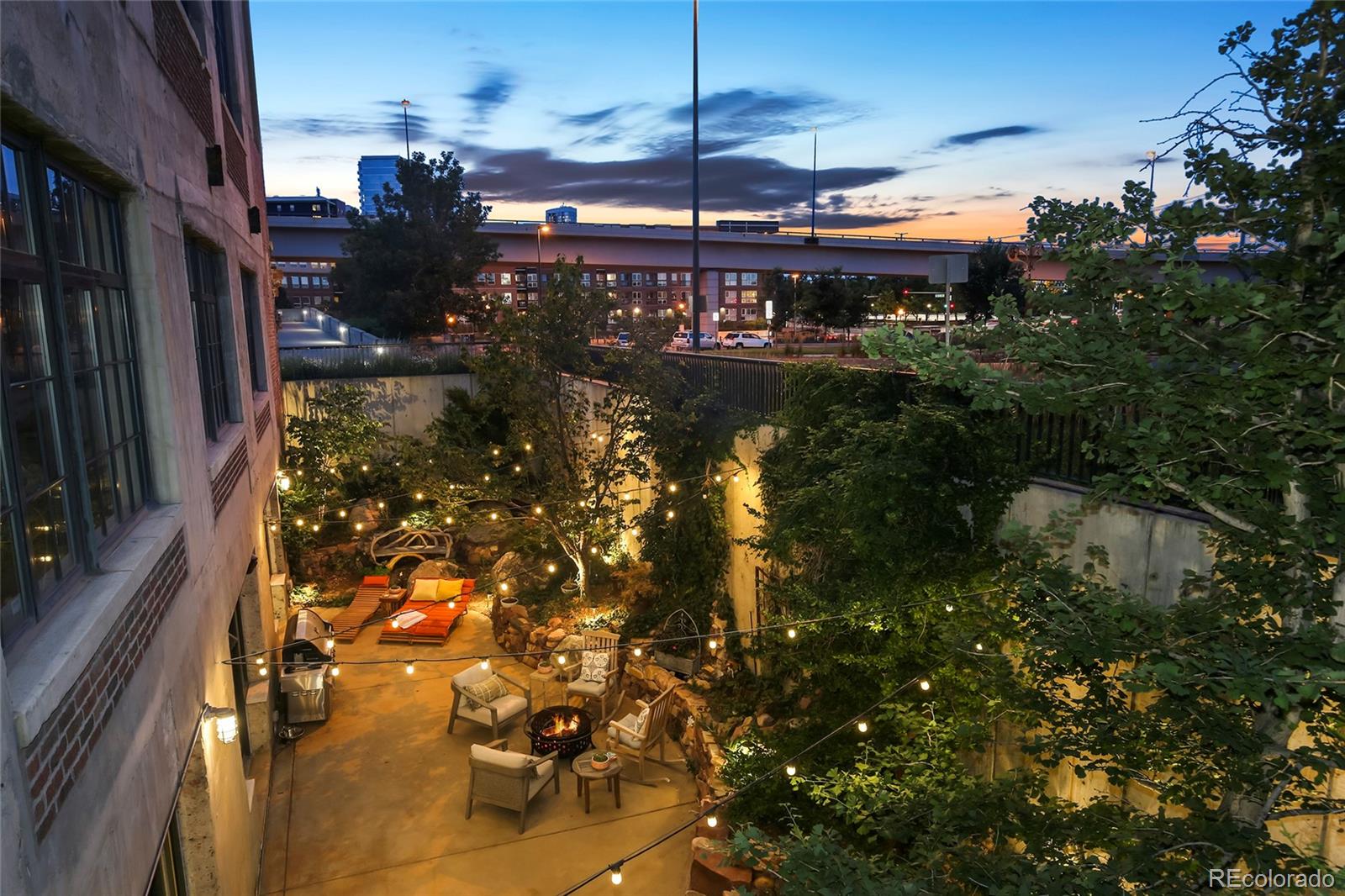 MLS Image #48 for 2000  little raven street,denver, Colorado