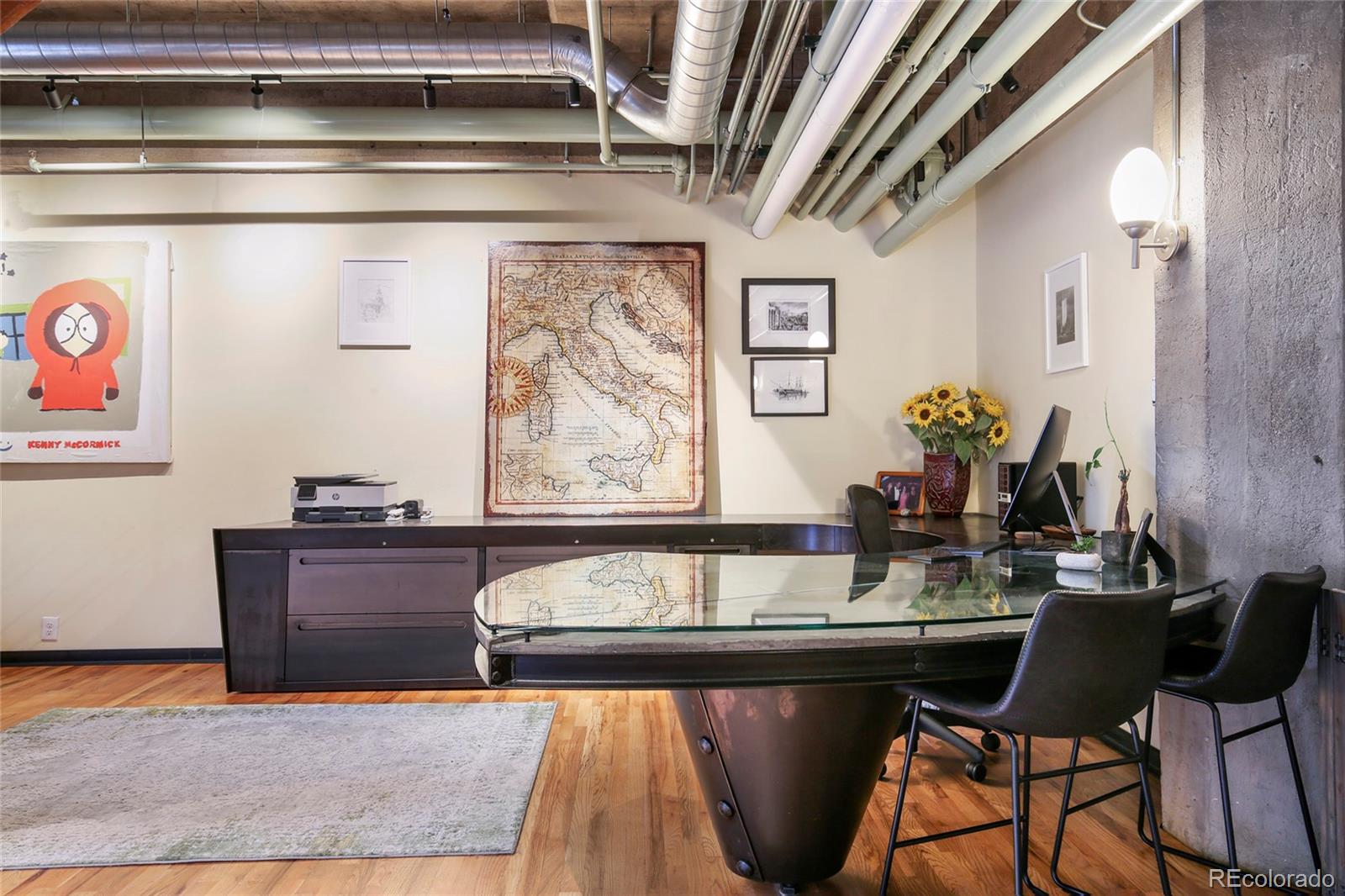 MLS Image #5 for 2000  little raven street,denver, Colorado