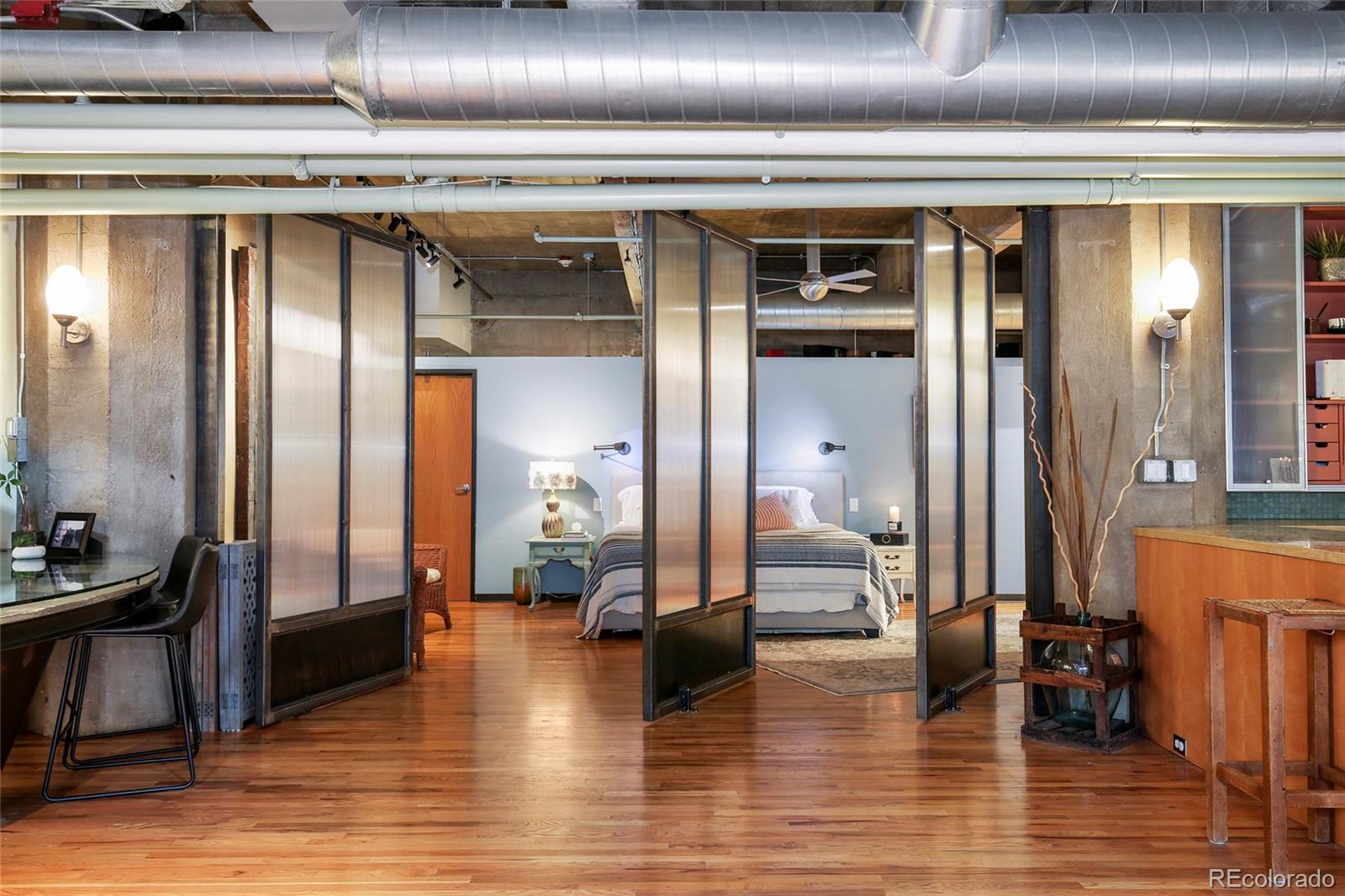 MLS Image #7 for 2000  little raven street,denver, Colorado