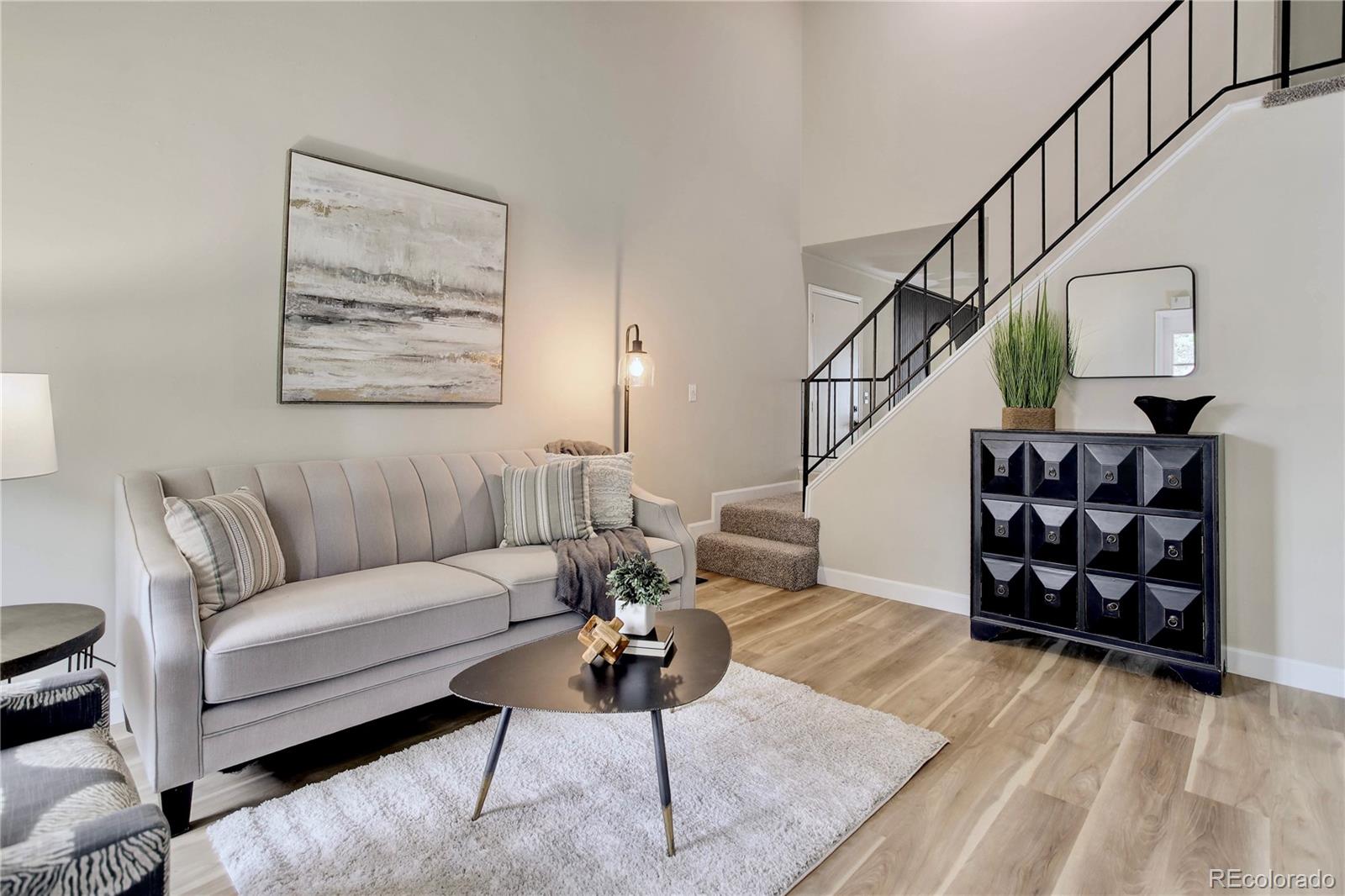 CMA Image for 17605  Ponderosa Avenue,Parker, Colorado