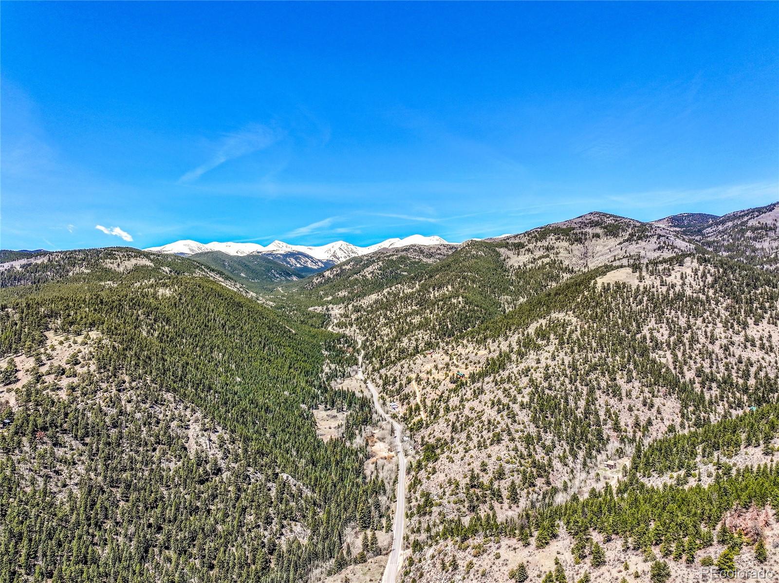 MLS Image #14 for 617  hummingbird trail,idaho springs, Colorado