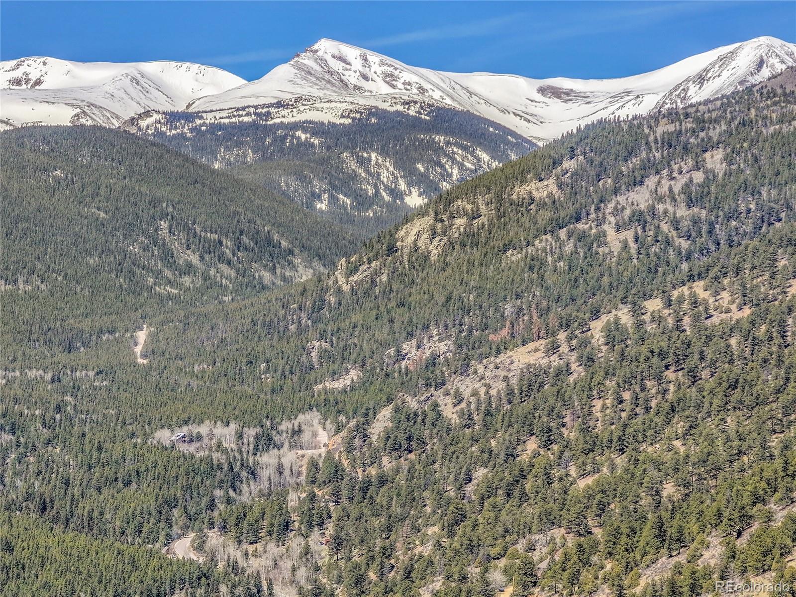 MLS Image #15 for 617  hummingbird trail,idaho springs, Colorado