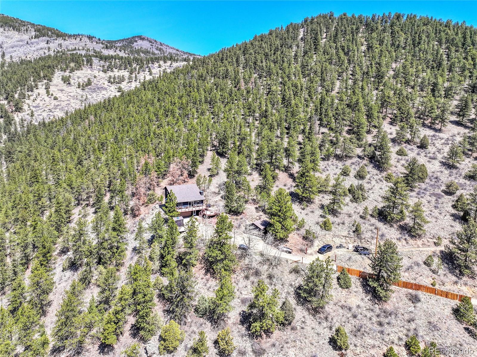 MLS Image #16 for 617  hummingbird trail,idaho springs, Colorado