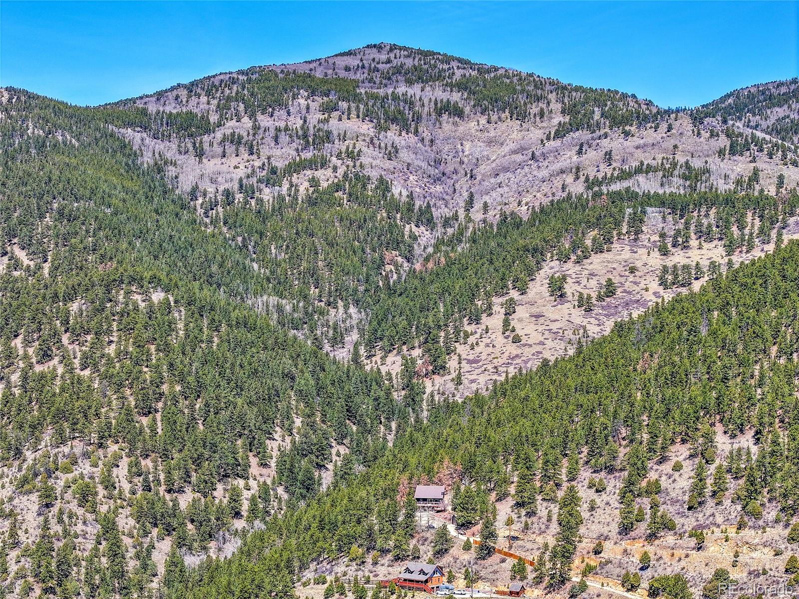MLS Image #17 for 617  hummingbird trail,idaho springs, Colorado