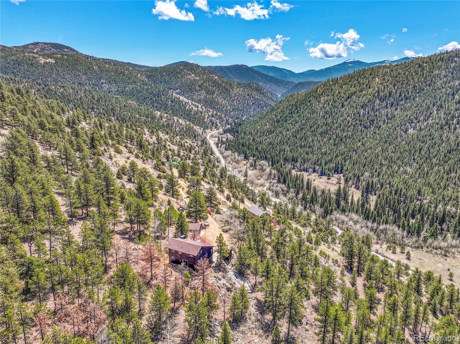 MLS Image #18 for 617  hummingbird trail,idaho springs, Colorado