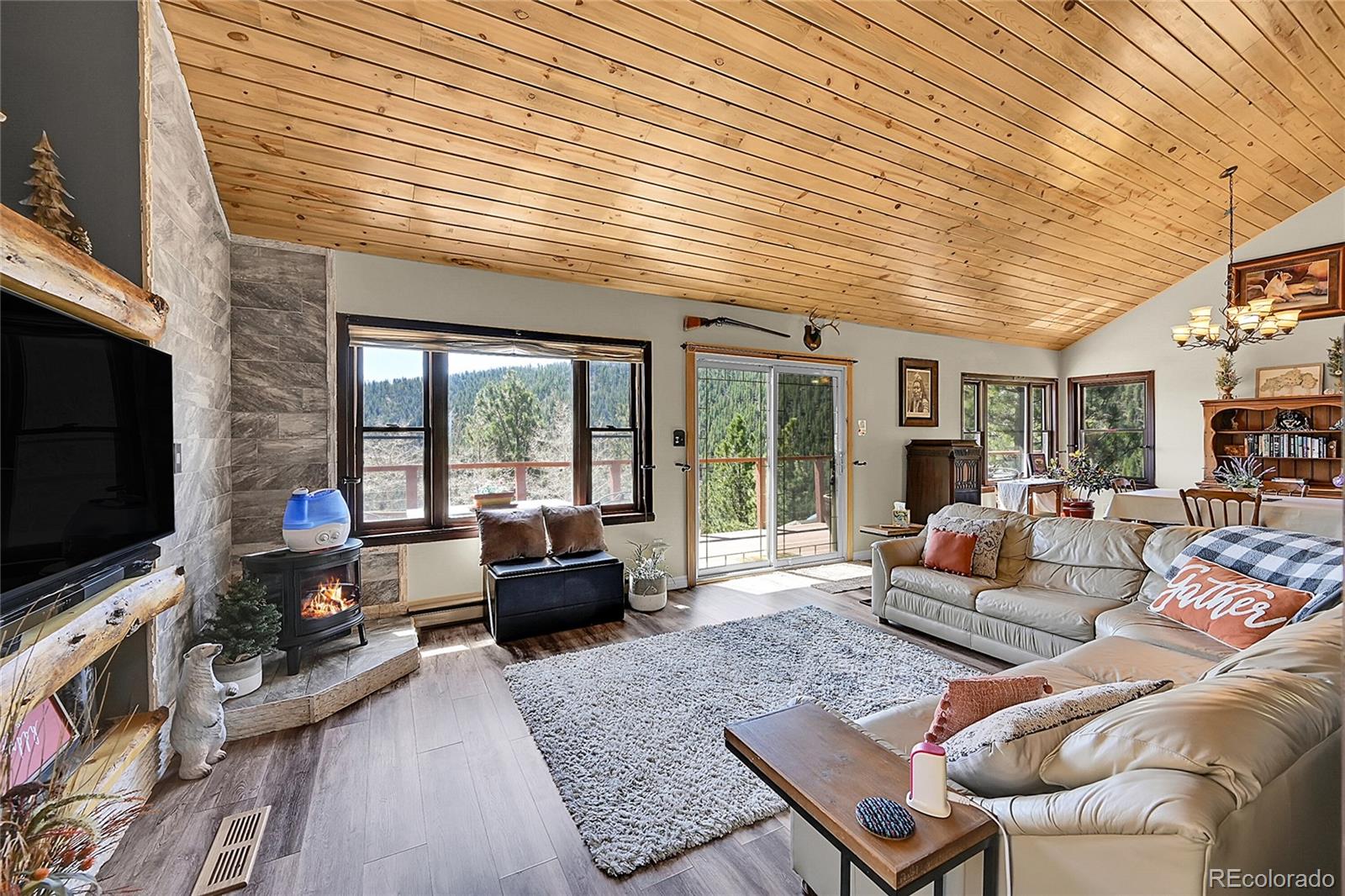 MLS Image #2 for 617  hummingbird trail,idaho springs, Colorado