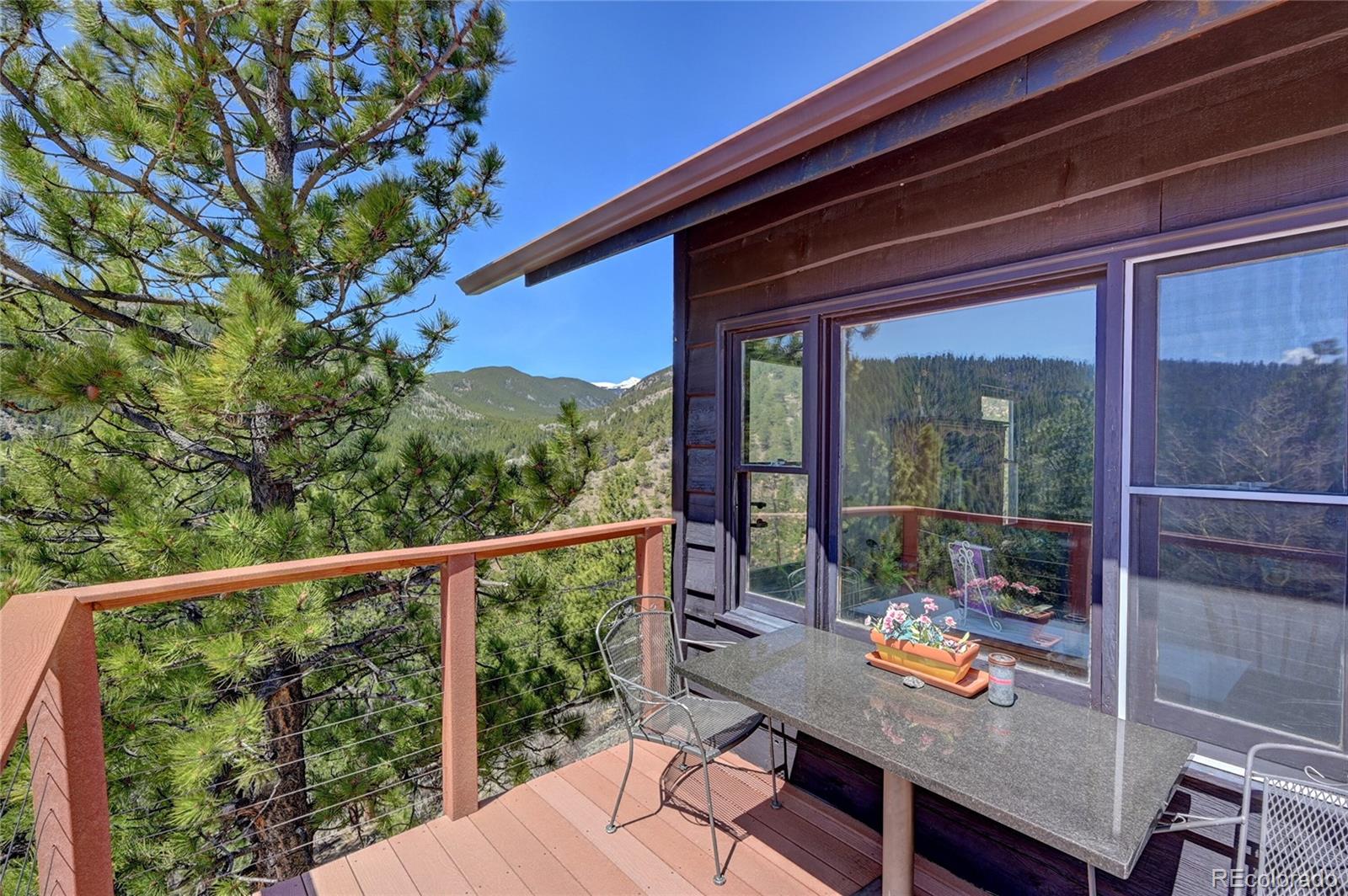 MLS Image #5 for 617  hummingbird trail,idaho springs, Colorado