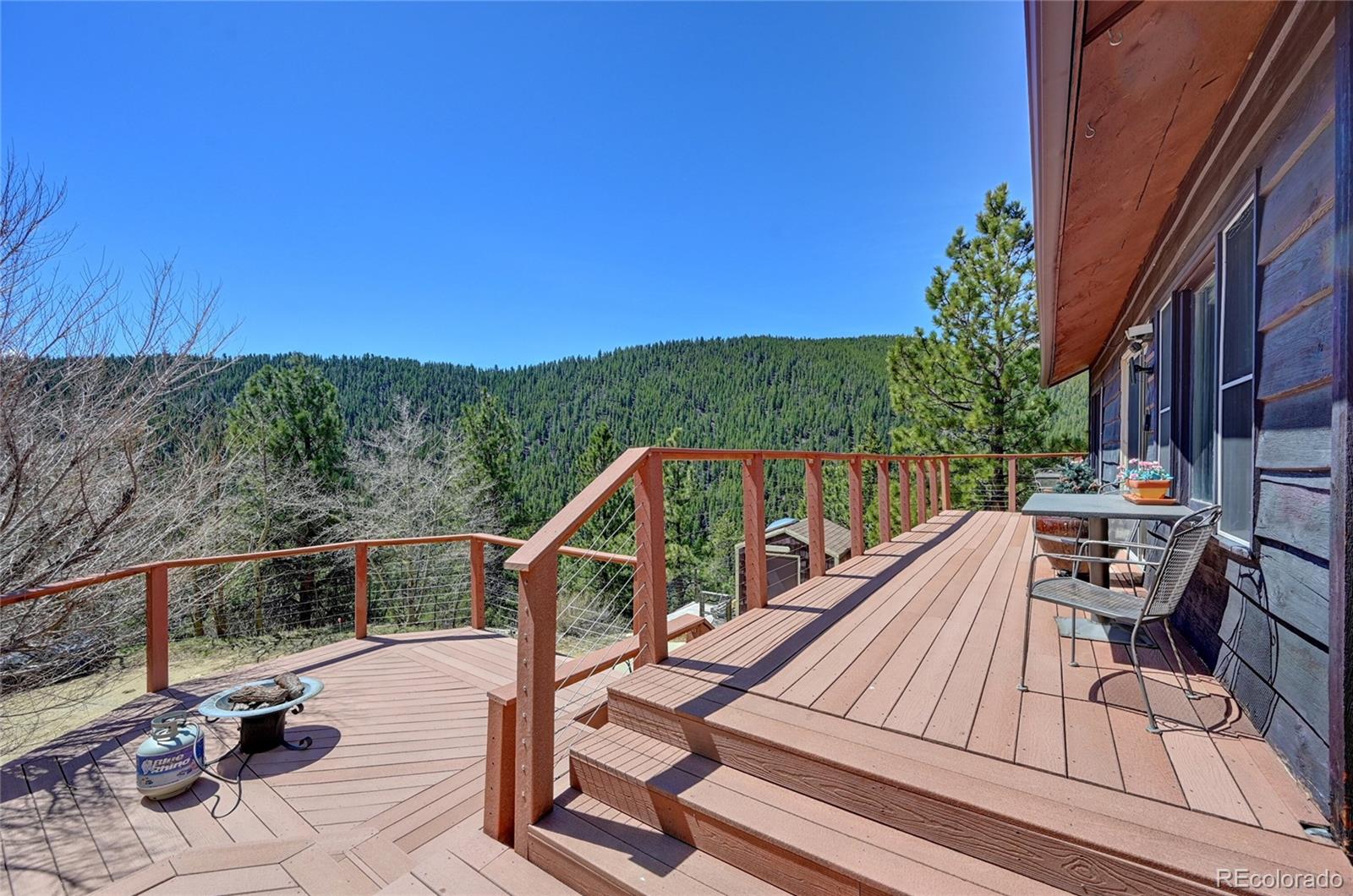 MLS Image #7 for 617  hummingbird trail,idaho springs, Colorado