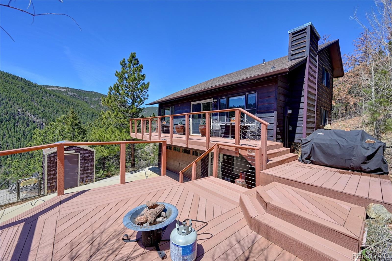 MLS Image #8 for 617  hummingbird trail,idaho springs, Colorado