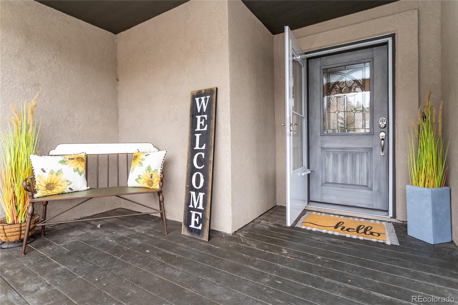MLS Image #1 for 1136  ptarmigan drive,woodland park, Colorado