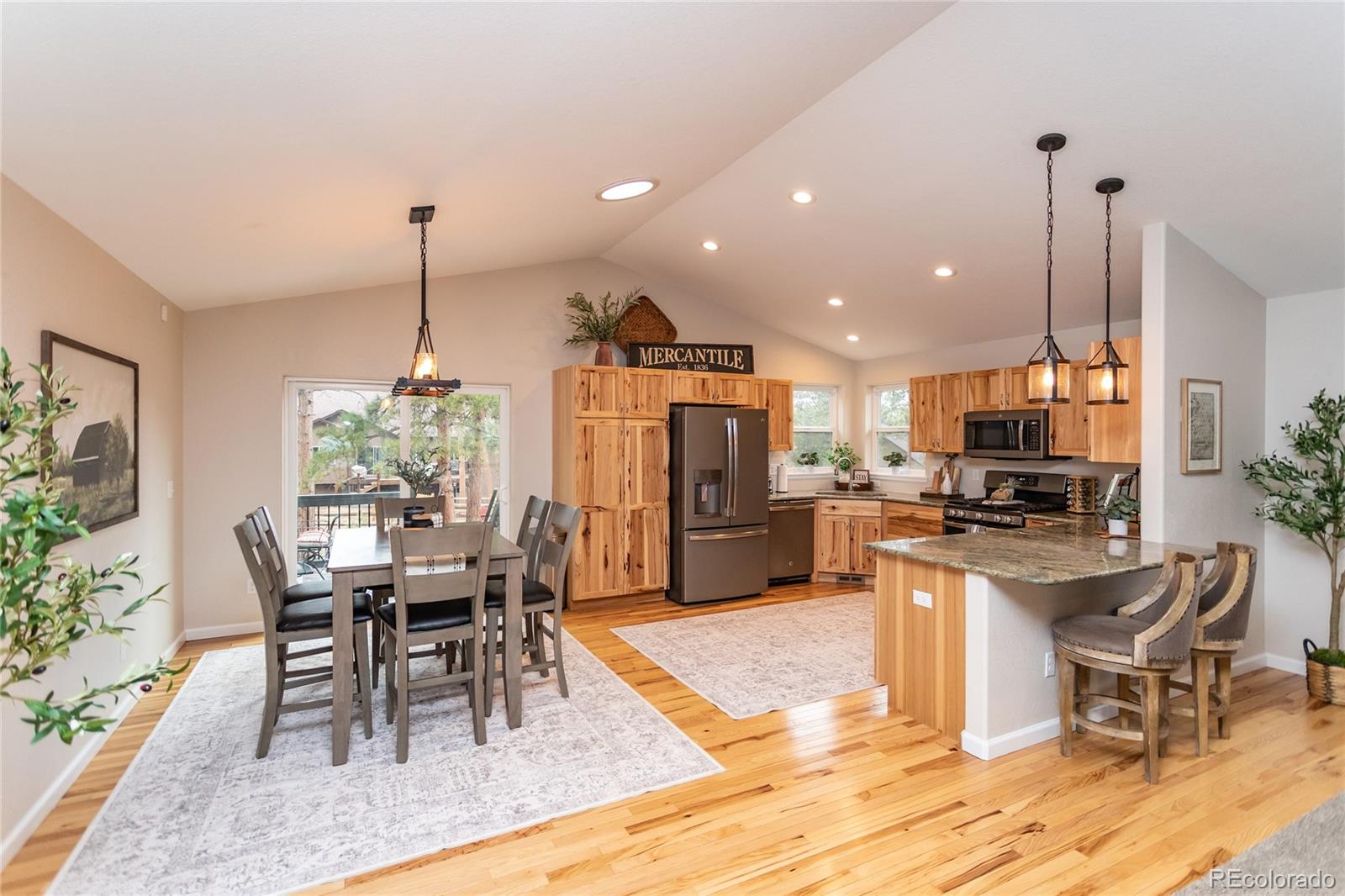 MLS Image #15 for 1136  ptarmigan drive,woodland park, Colorado