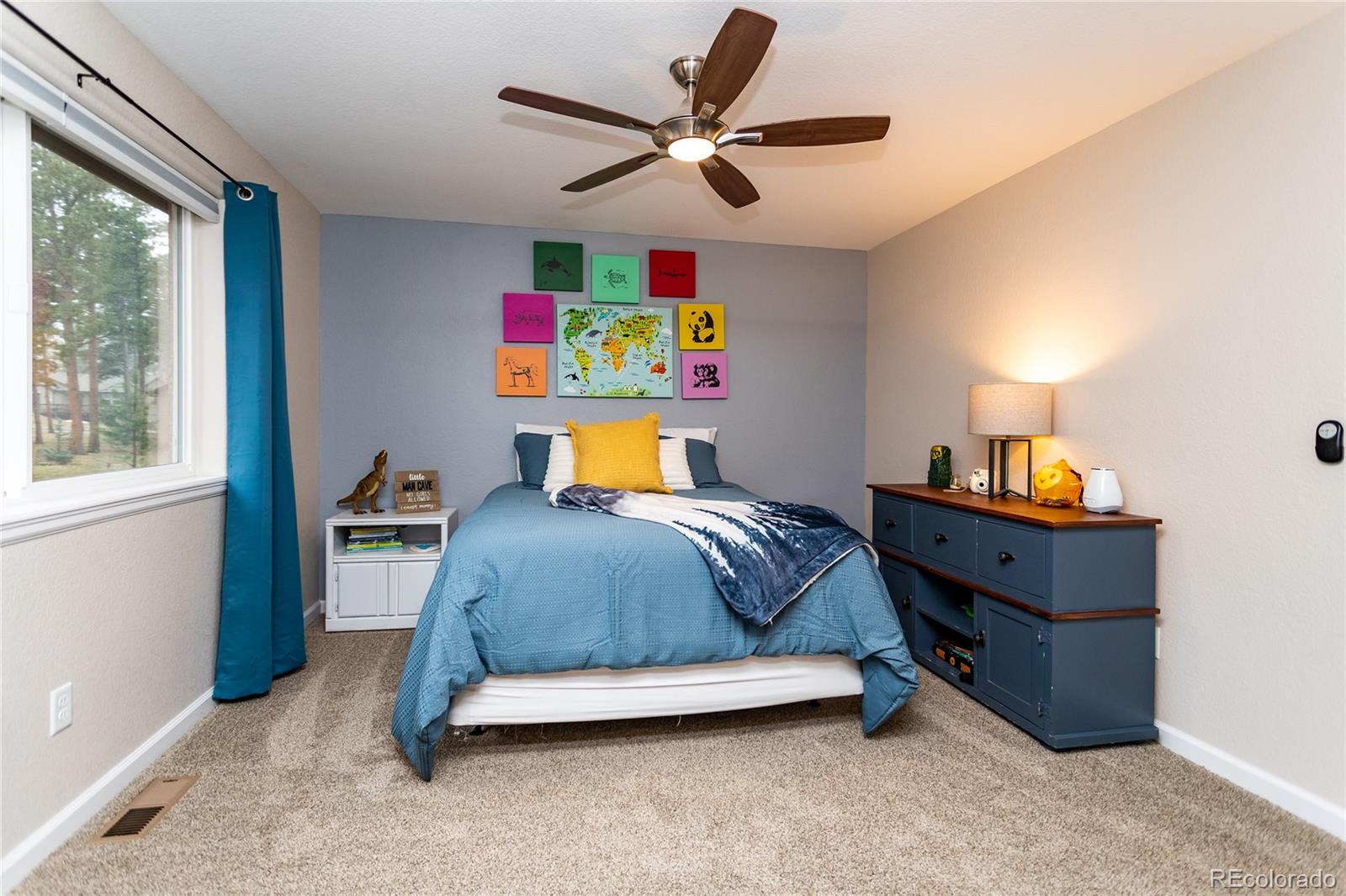 MLS Image #22 for 1136  ptarmigan drive,woodland park, Colorado