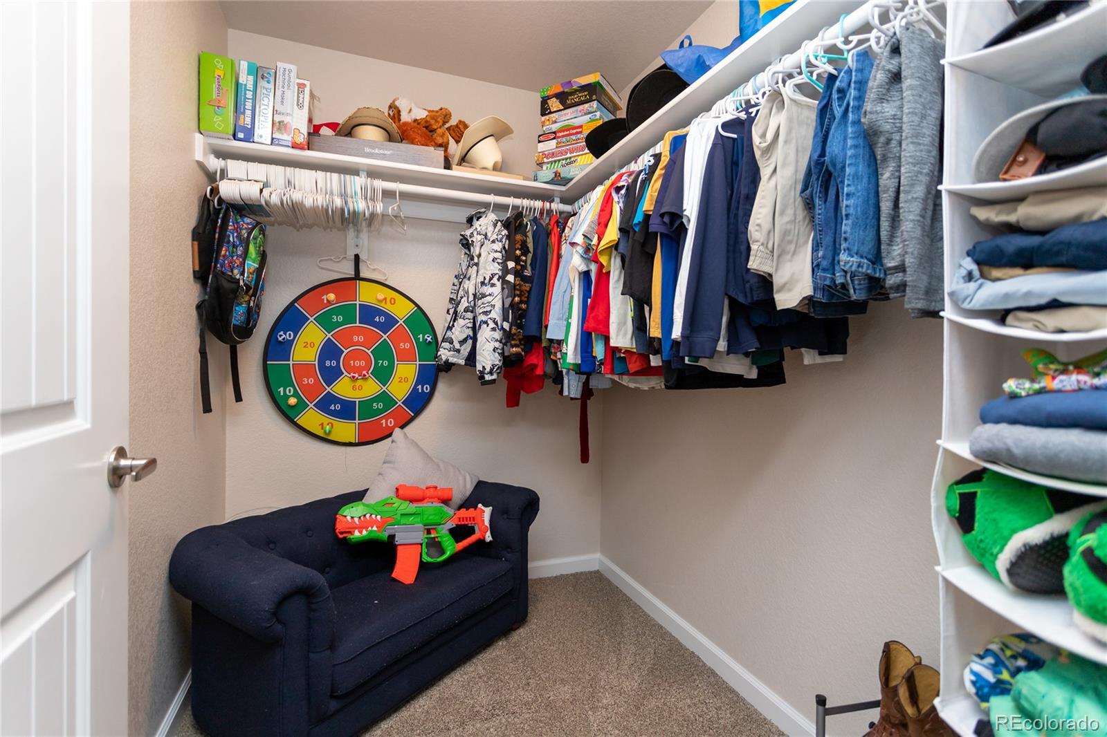 MLS Image #25 for 1136  ptarmigan drive,woodland park, Colorado