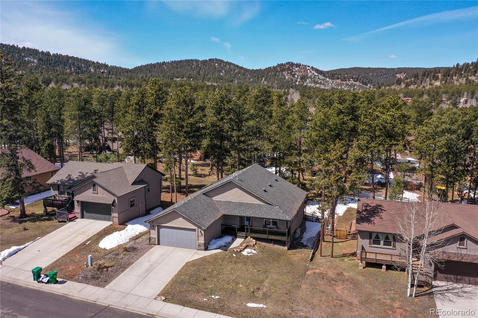 MLS Image #33 for 1136  ptarmigan drive,woodland park, Colorado