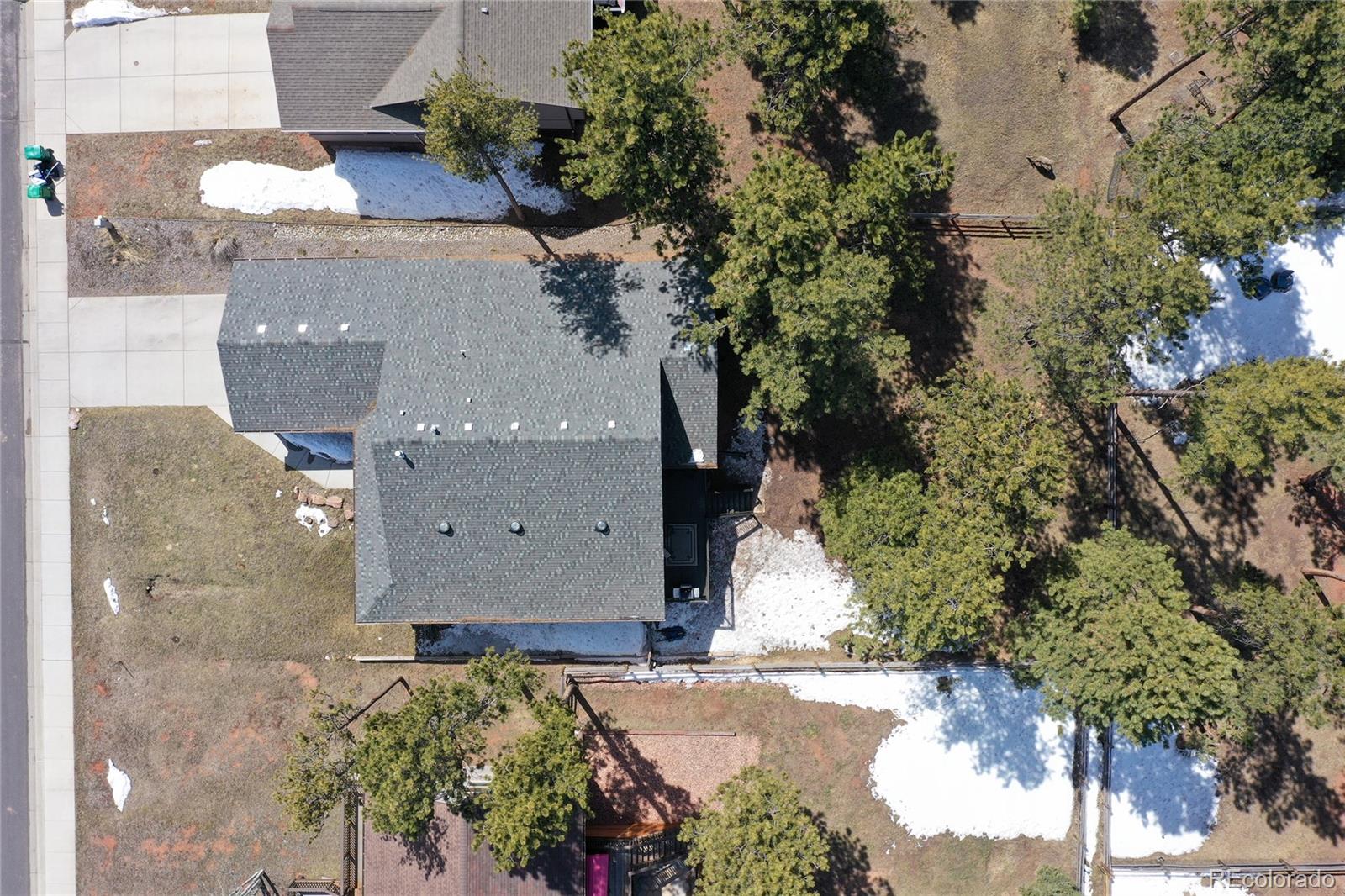 MLS Image #36 for 1136  ptarmigan drive,woodland park, Colorado