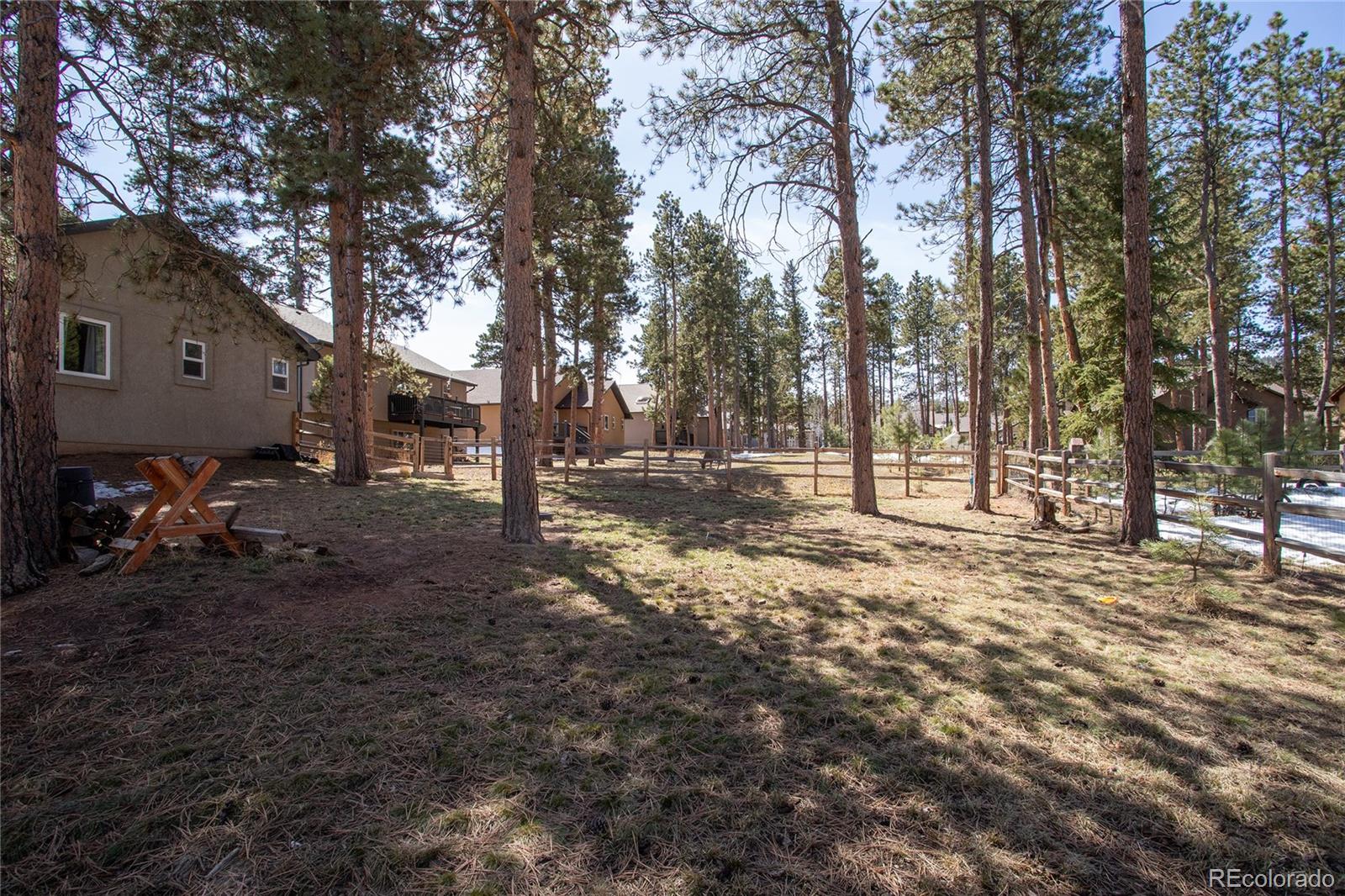 MLS Image #37 for 1136  ptarmigan drive,woodland park, Colorado