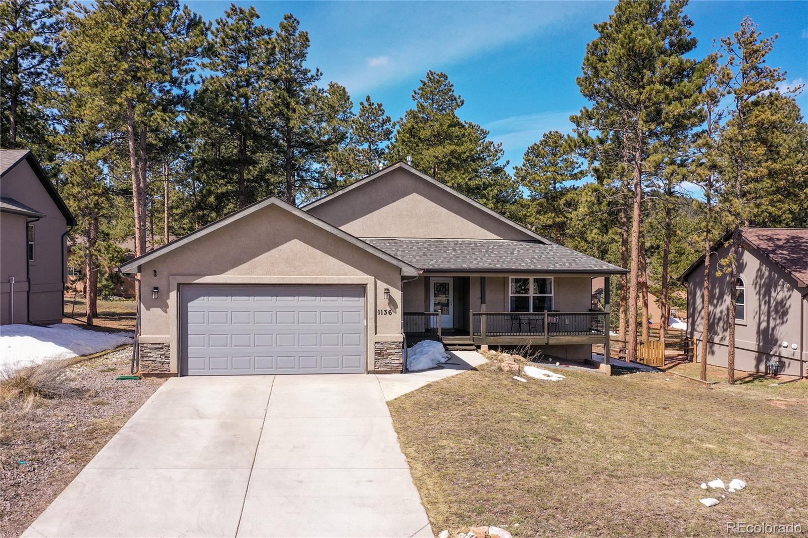 MLS Image #38 for 1136  ptarmigan drive,woodland park, Colorado