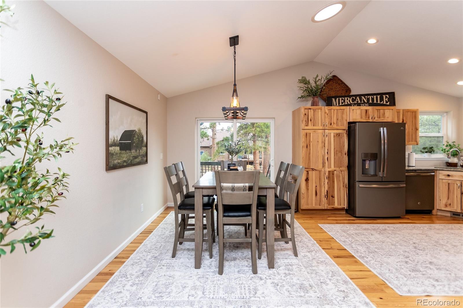 MLS Image #4 for 1136  ptarmigan drive,woodland park, Colorado