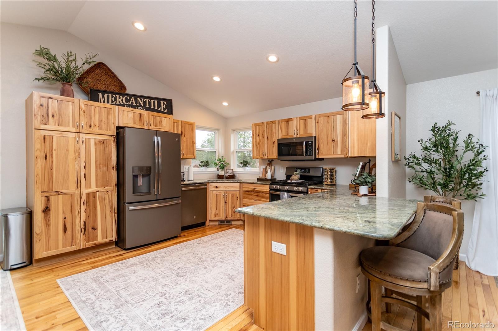 MLS Image #5 for 1136  ptarmigan drive,woodland park, Colorado
