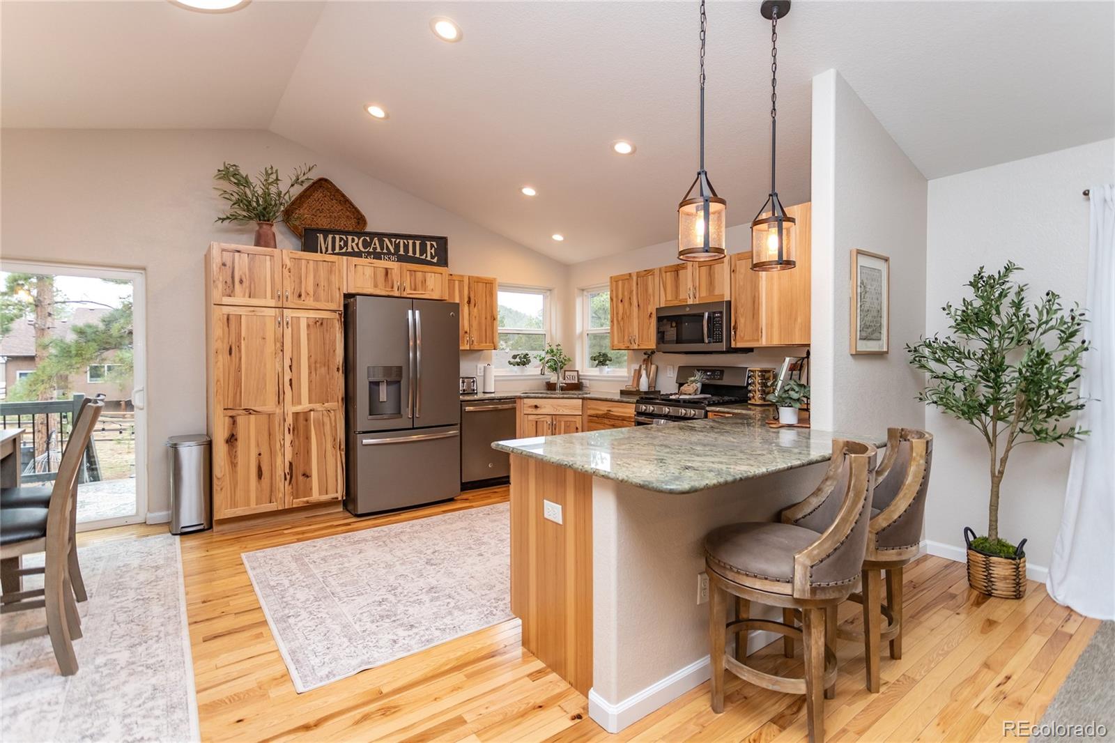 MLS Image #6 for 1136  ptarmigan drive,woodland park, Colorado