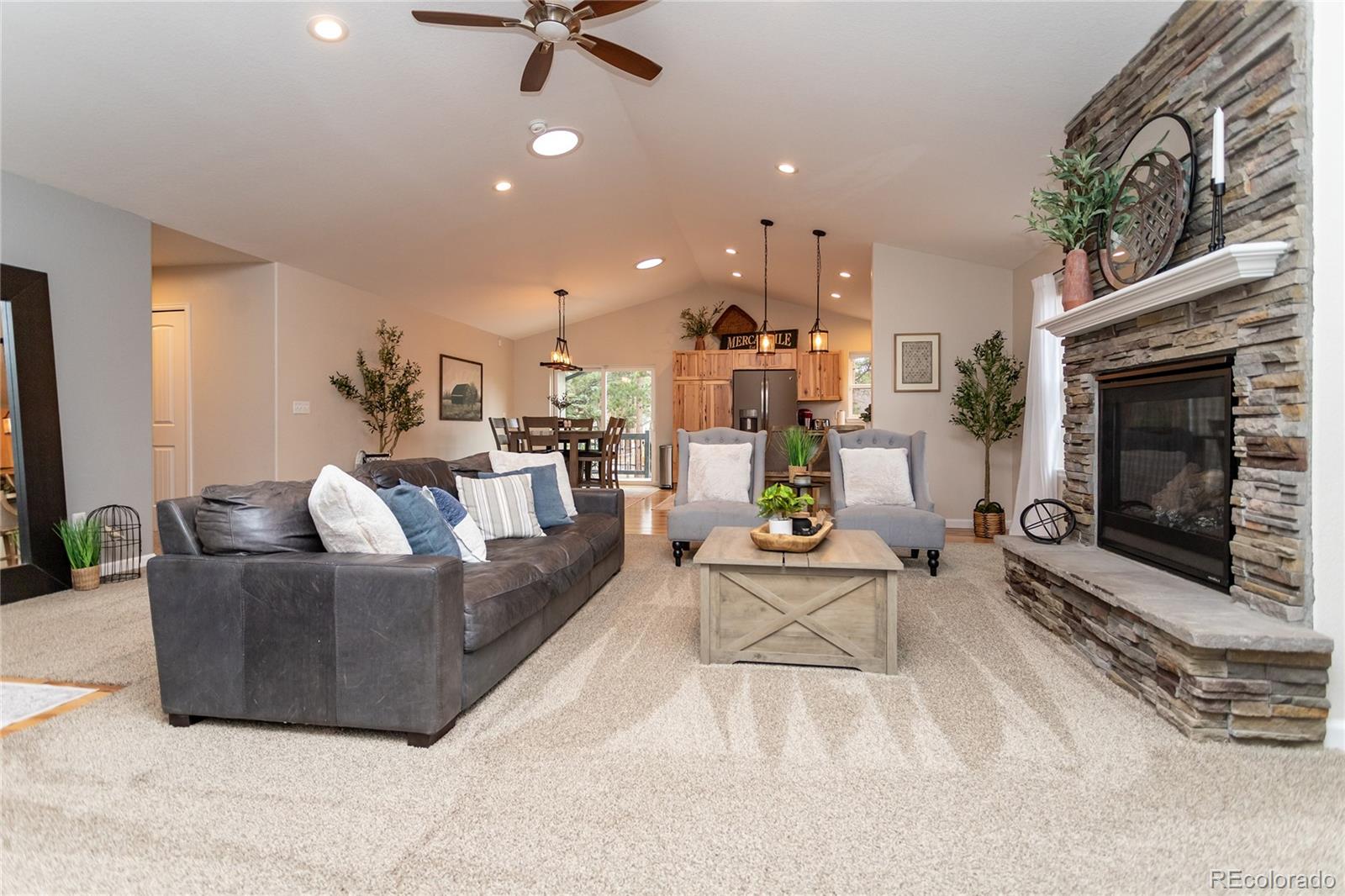 MLS Image #8 for 1136  ptarmigan drive,woodland park, Colorado