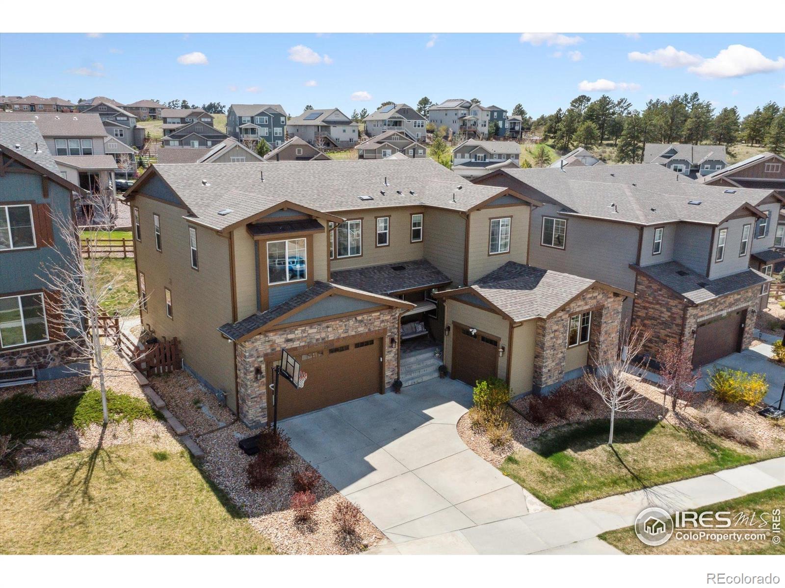 MLS Image #30 for 25190 e nova place,aurora, Colorado