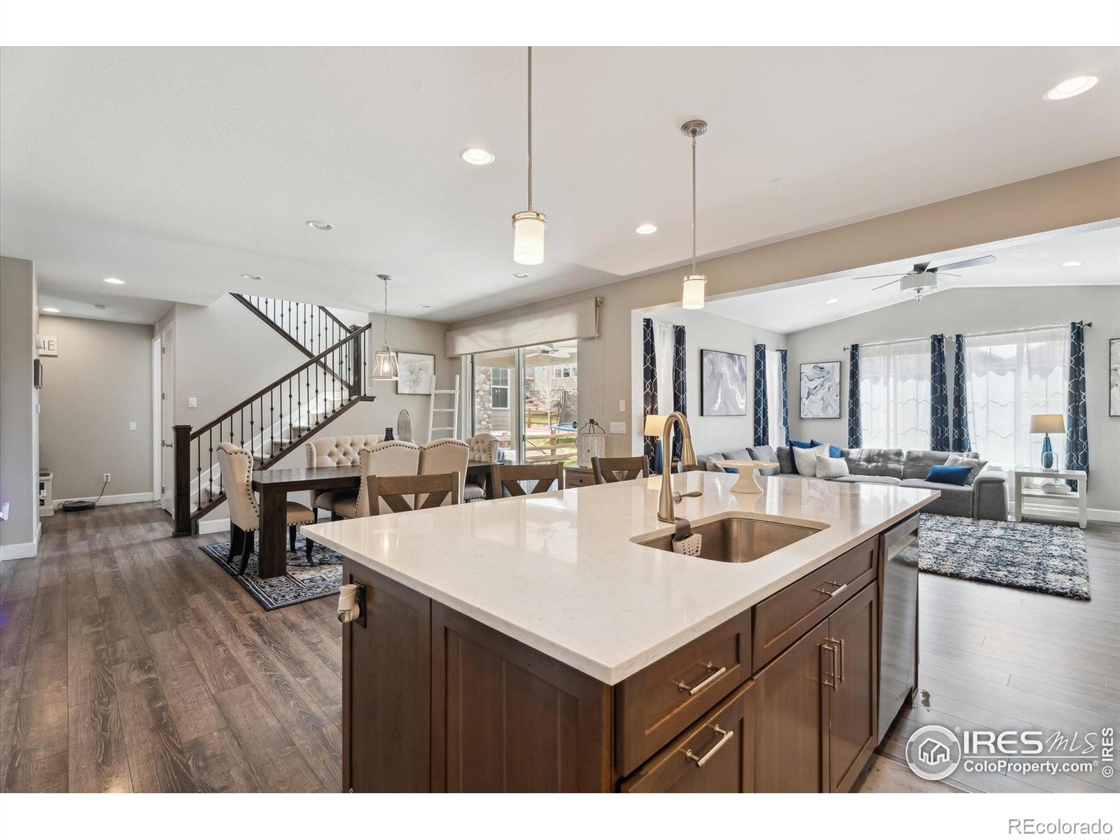 MLS Image #4 for 25190 e nova place,aurora, Colorado