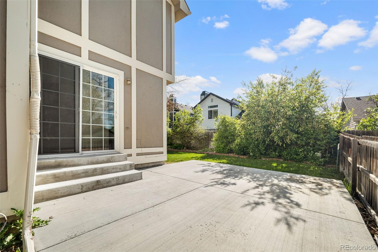 MLS Image #21 for 11519  wray court,parker, Colorado