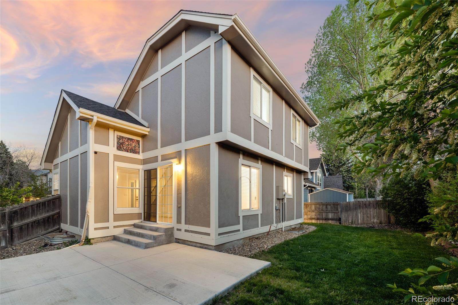 MLS Image #22 for 11519  wray court,parker, Colorado