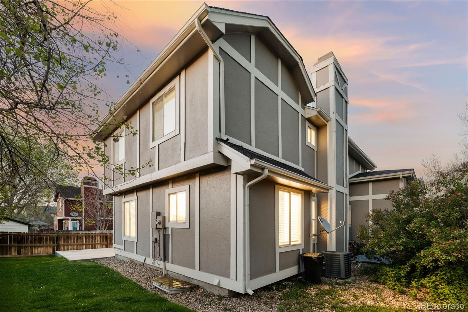 MLS Image #24 for 11519  wray court,parker, Colorado