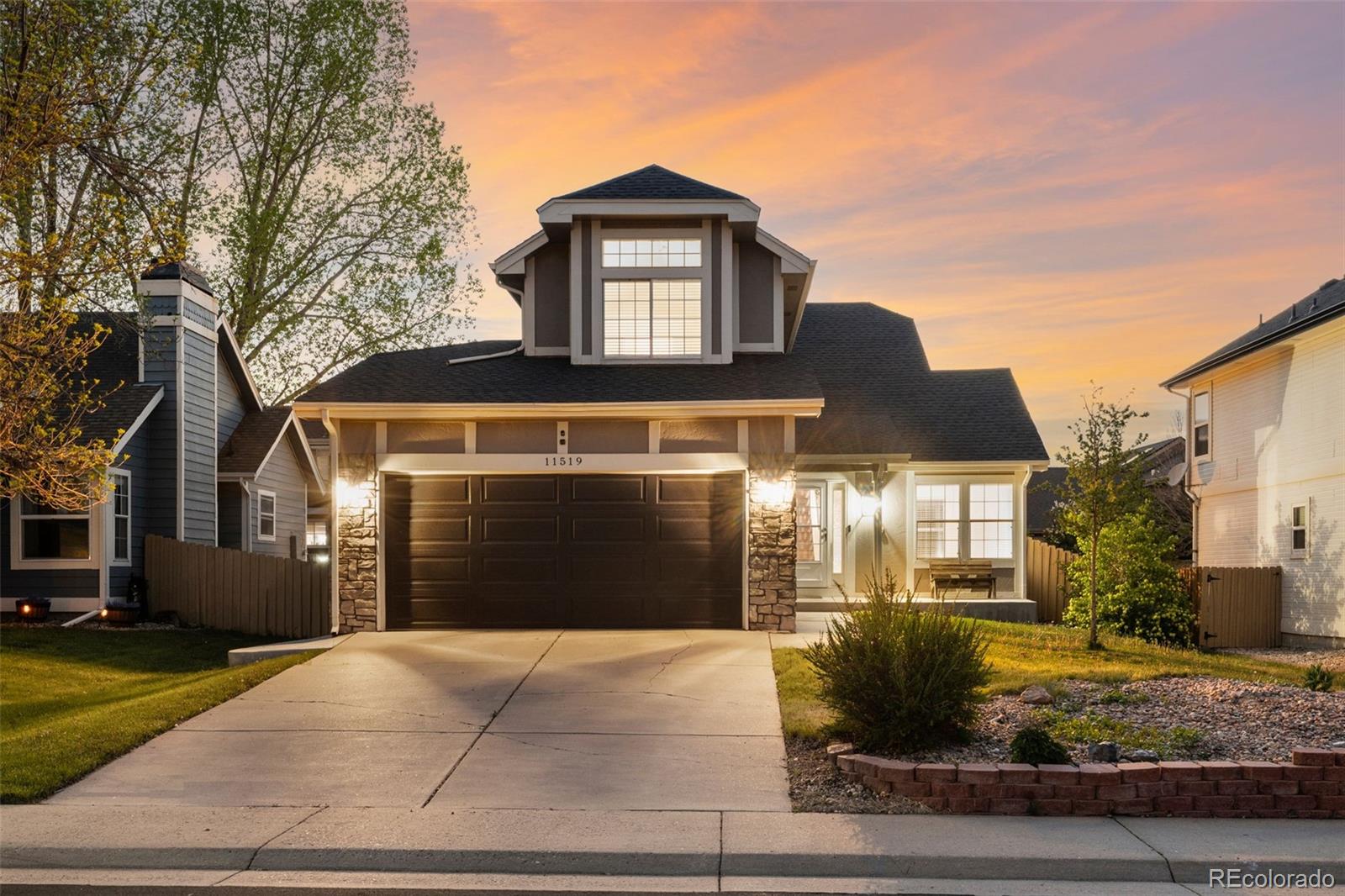 MLS Image #42 for 11519  wray court,parker, Colorado