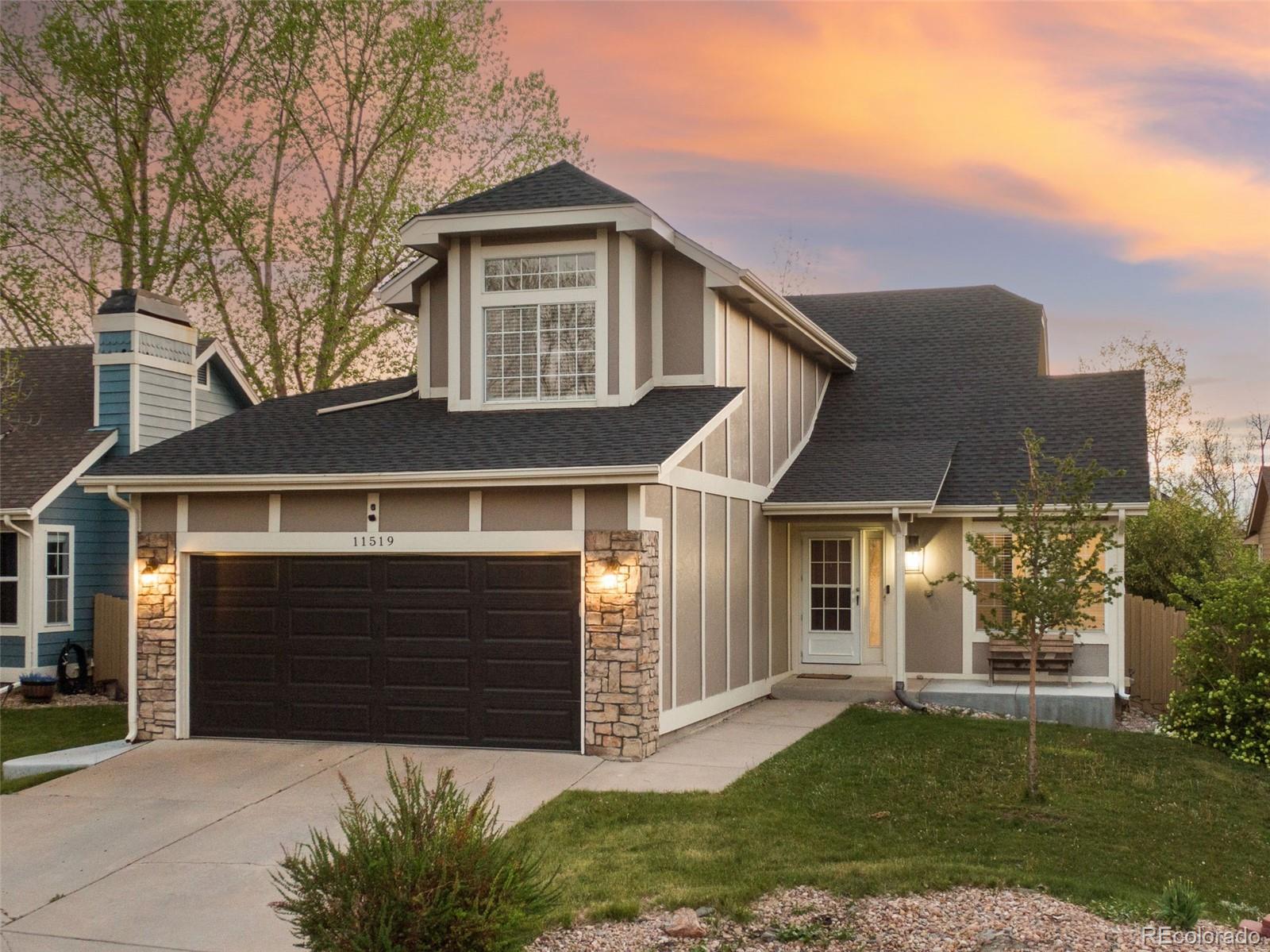 MLS Image #43 for 11519  wray court,parker, Colorado