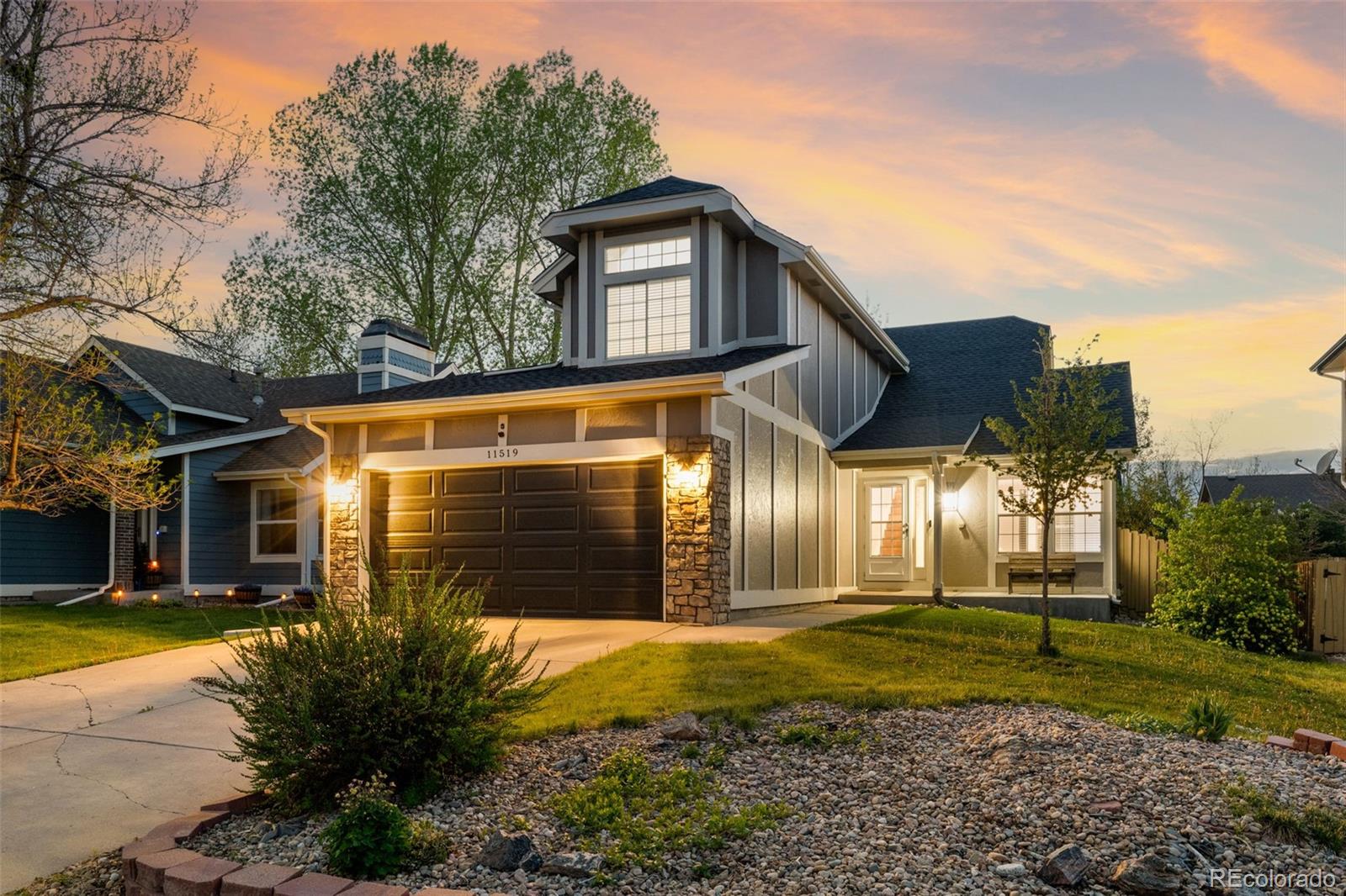 MLS Image #44 for 11519  wray court,parker, Colorado