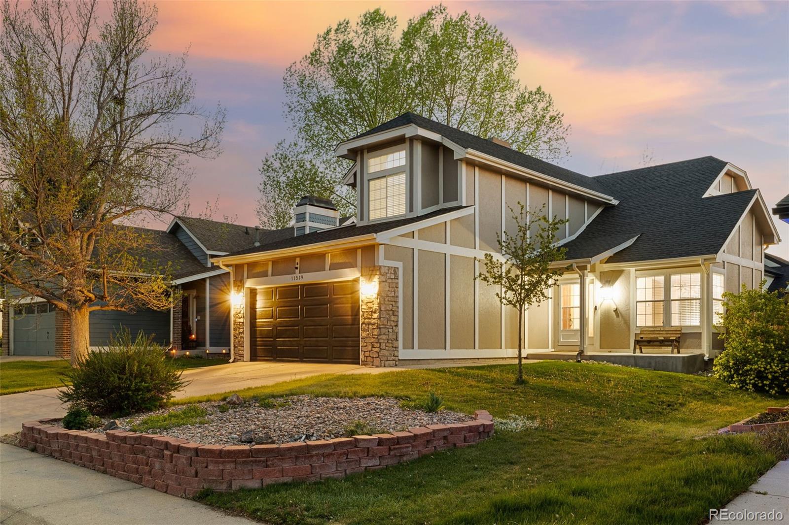 MLS Image #45 for 11519  wray court,parker, Colorado