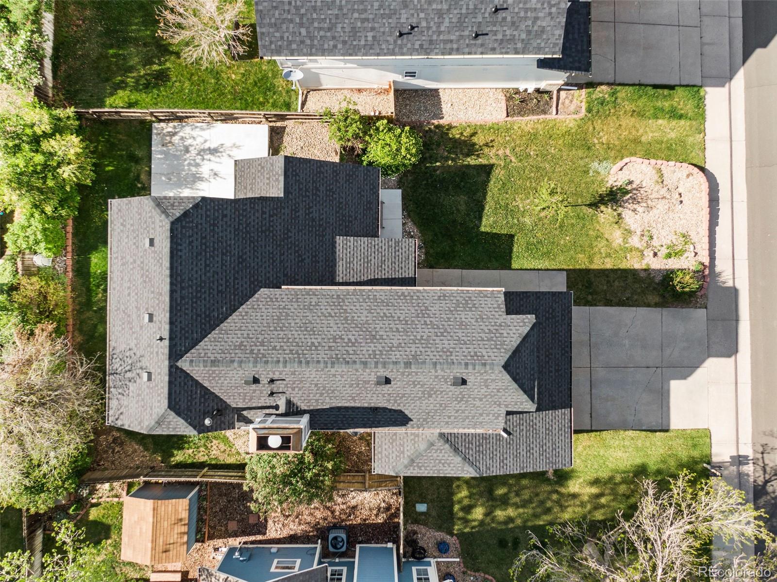 MLS Image #46 for 11519  wray court,parker, Colorado