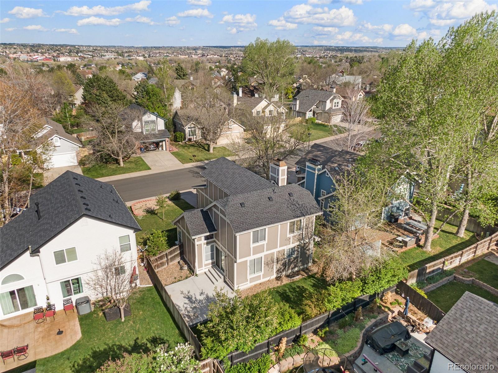 MLS Image #47 for 11519  wray court,parker, Colorado