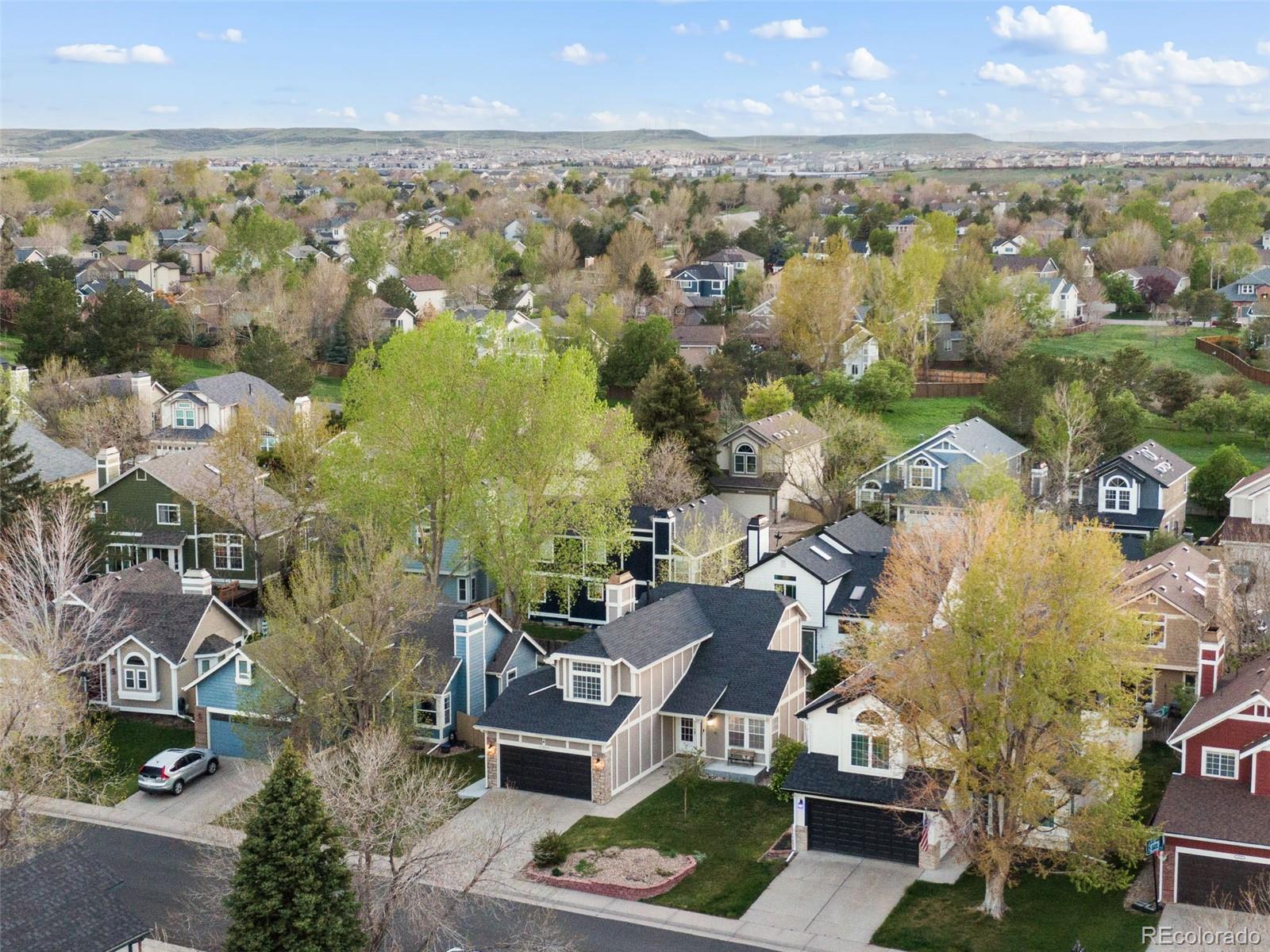 MLS Image #48 for 11519  wray court,parker, Colorado