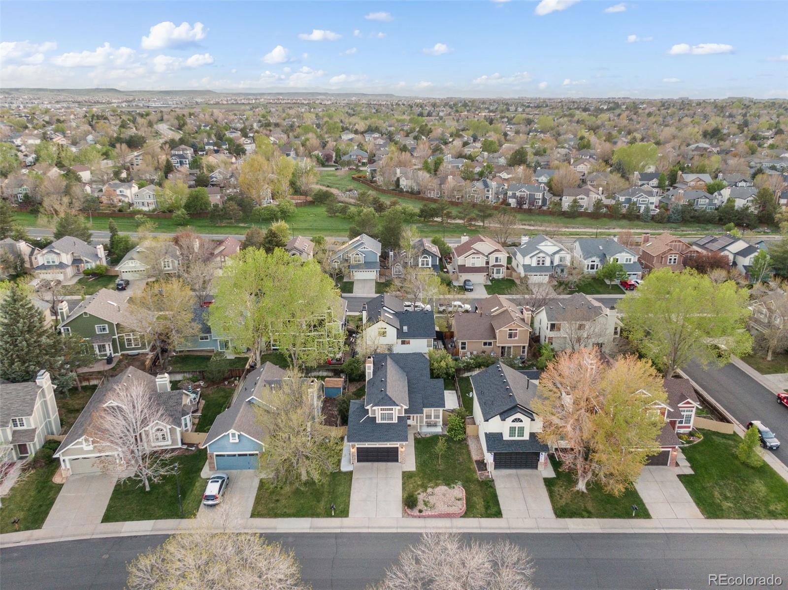 MLS Image #49 for 11519  wray court,parker, Colorado