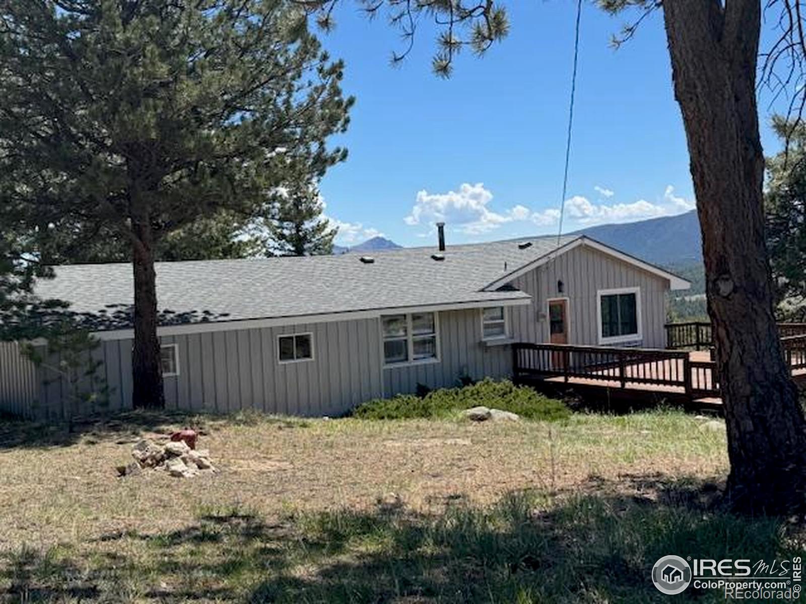 MLS Image #1 for 258  post boy road,boulder, Colorado